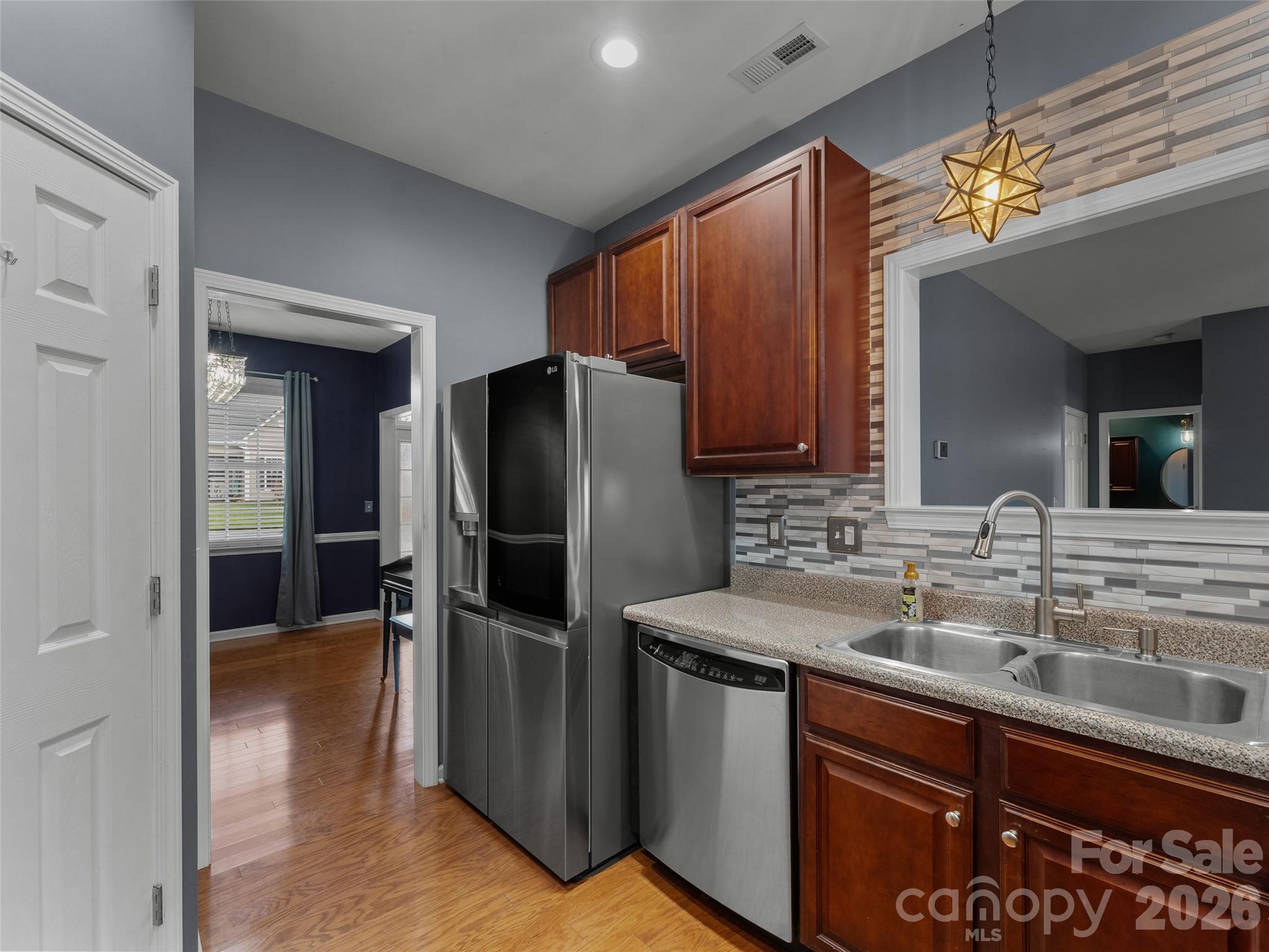 River Stone - Residential