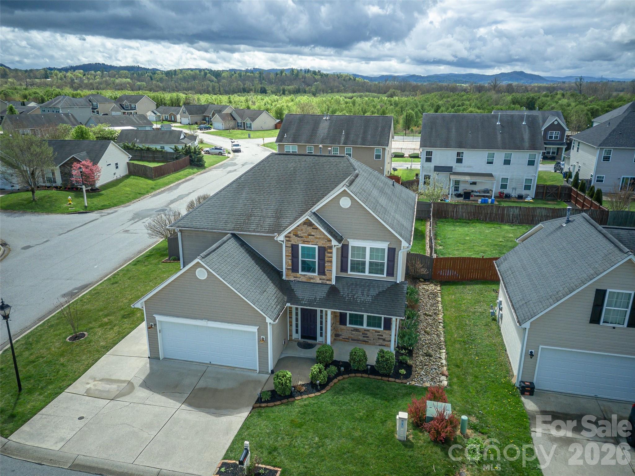 River Stone - Residential