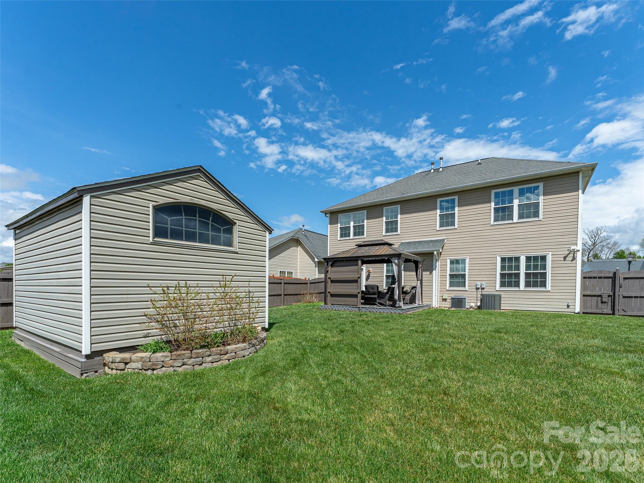 River Stone - Residential