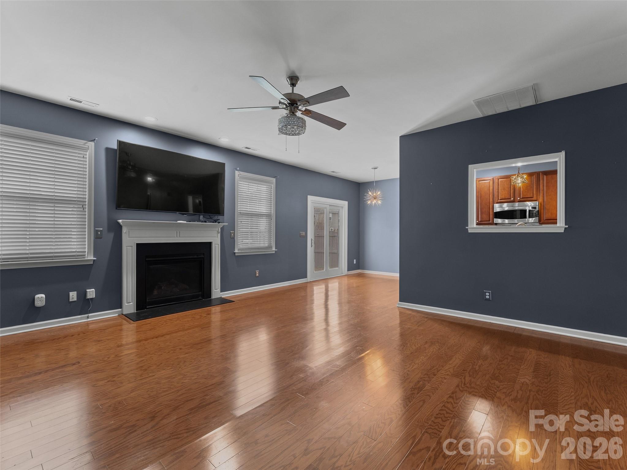 River Stone - Residential