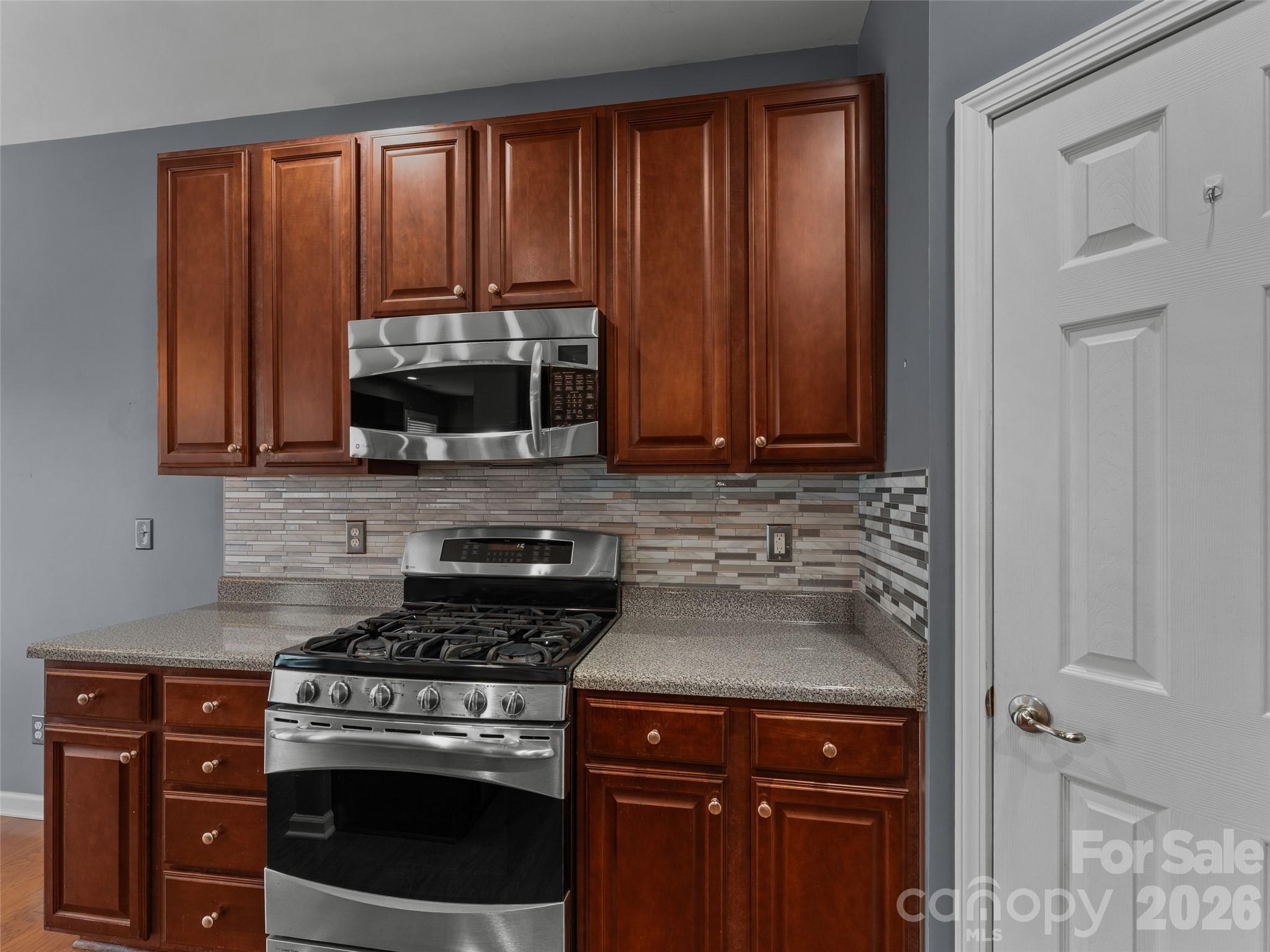 River Stone - Residential