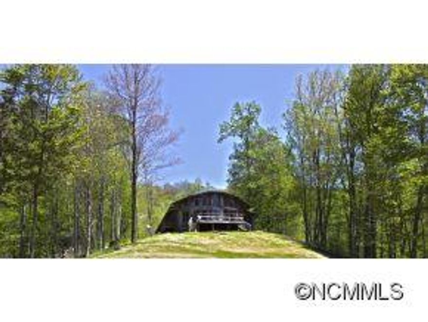Beautiful 46+acre private retreat, self-sustainable and perfect for the survivalist. Custom-built home of reclaimed wood has soaring ceilings and windows and was hand-crafted as a work of art. Powered by generator and battery bank; heat source is Central Boiler Classic Outdoor Wood Furnace. Completely off the grid, this home is a must see for the modern prepper.