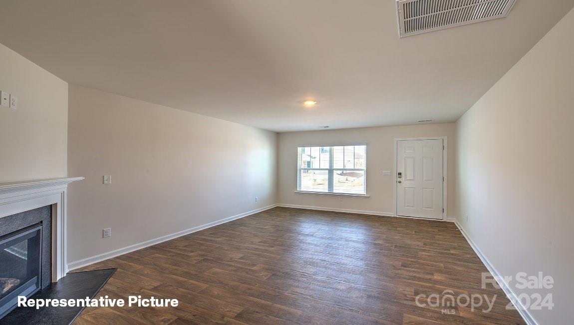 Stewart Creek Estates - Residential