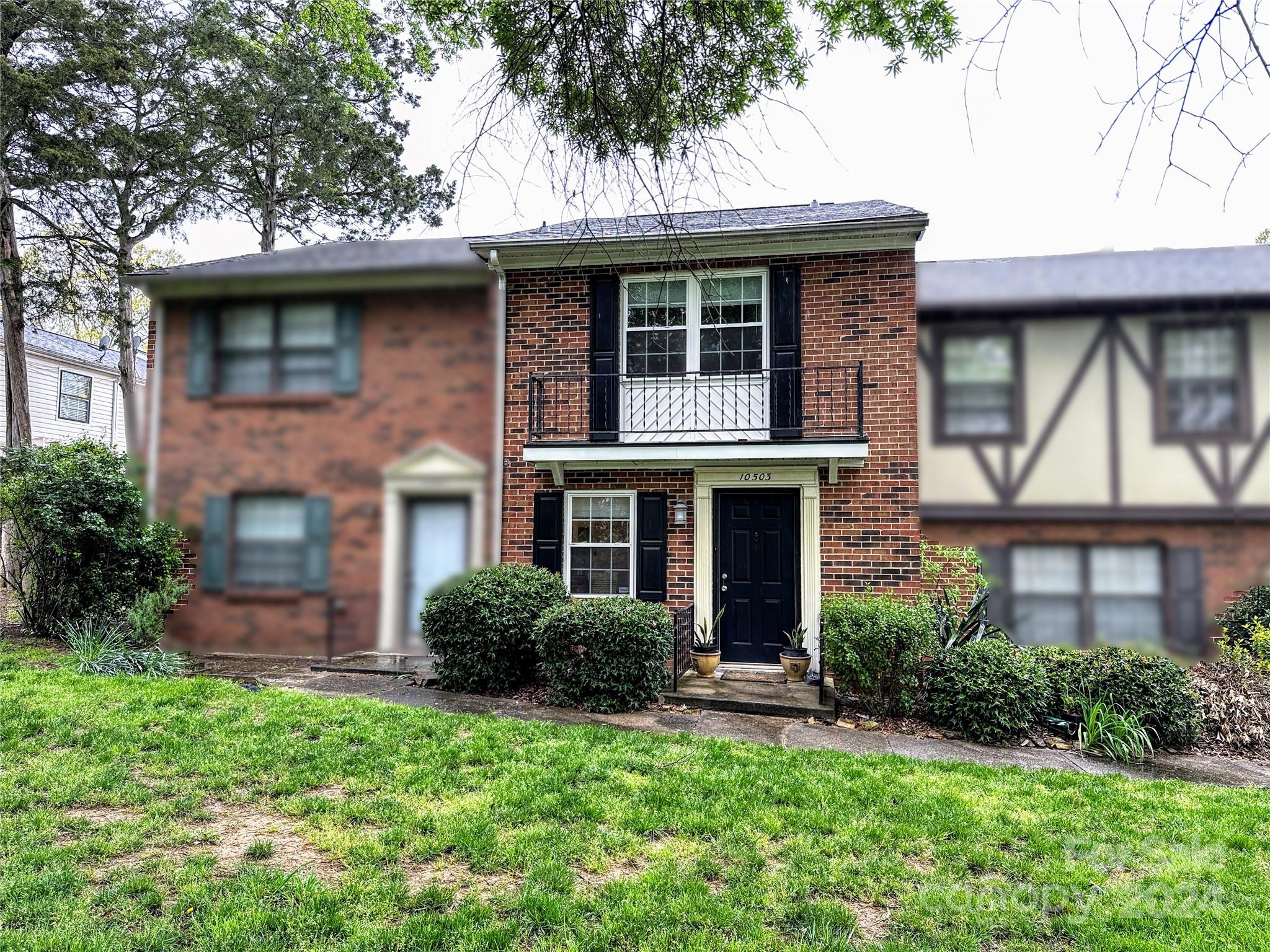 Lexington Commons - Residential