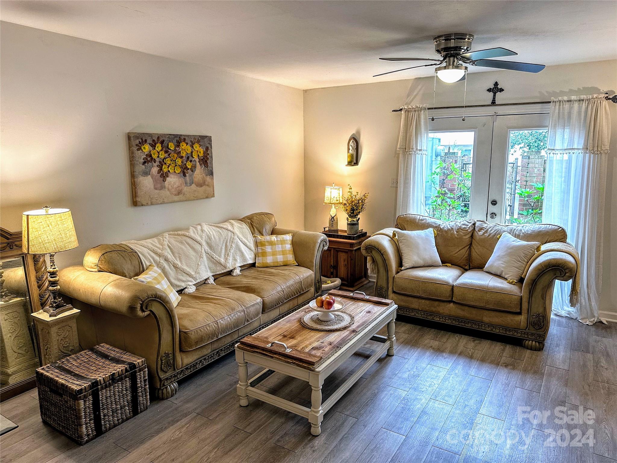 Lexington Commons - Residential