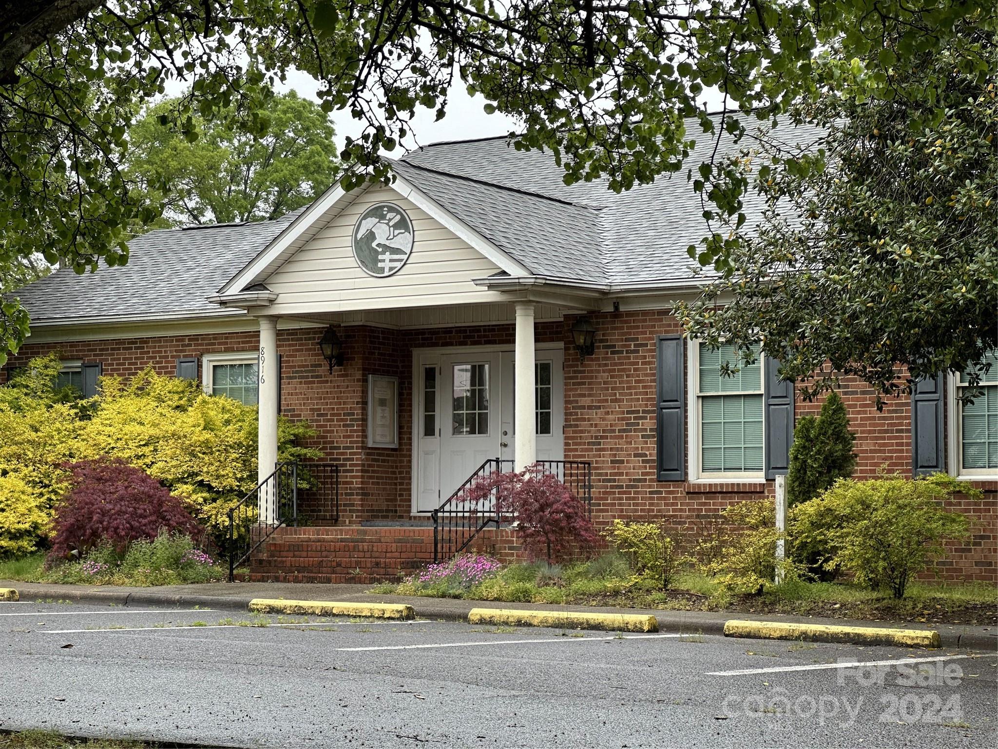 Lexington Commons - Residential