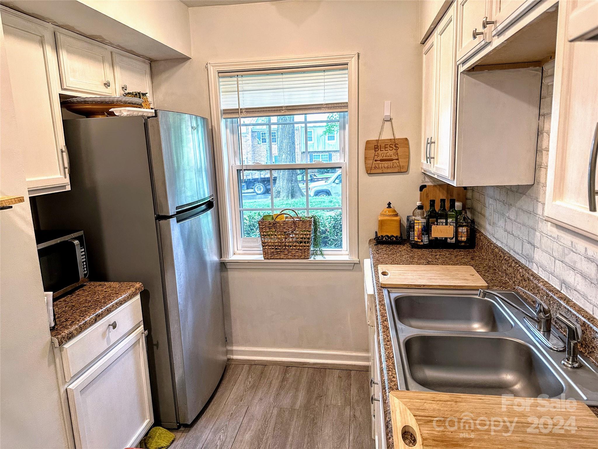 Lexington Commons - Residential