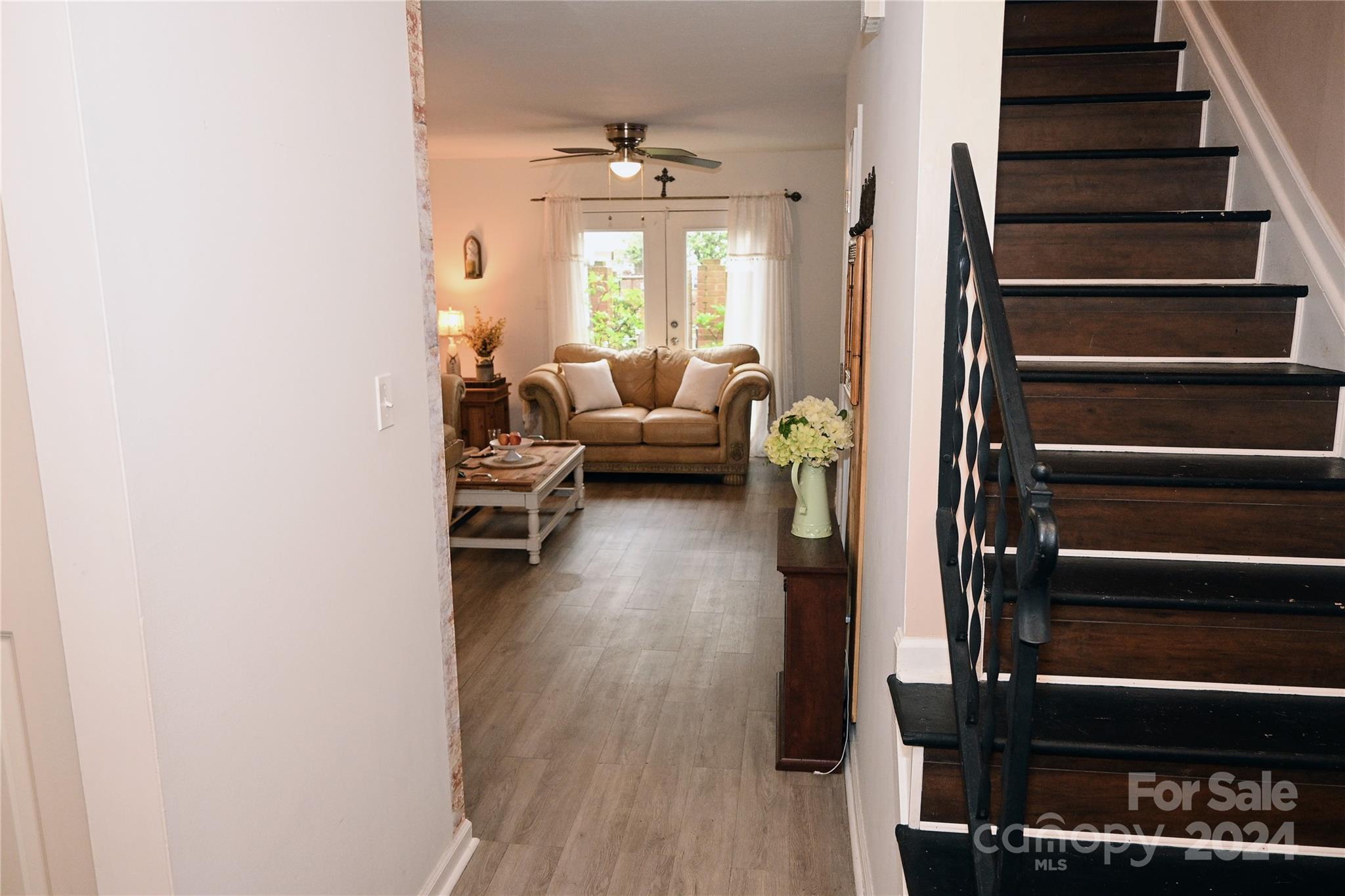 Lexington Commons - Residential