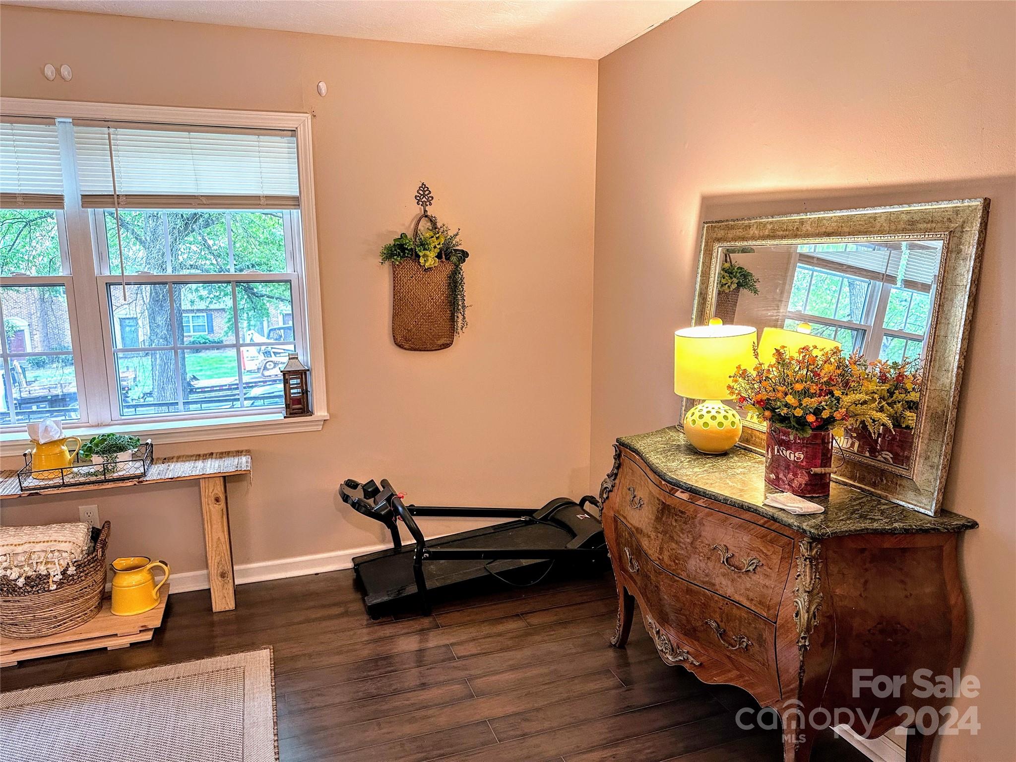 Lexington Commons - Residential