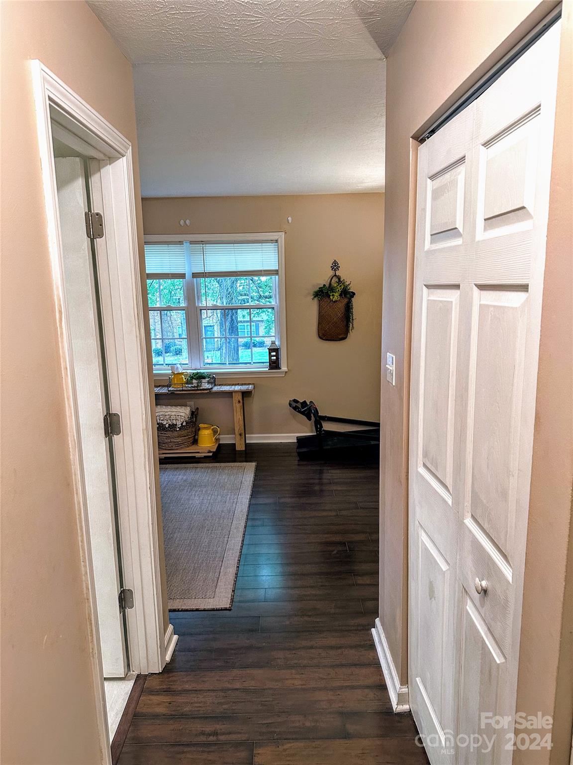 Lexington Commons - Residential