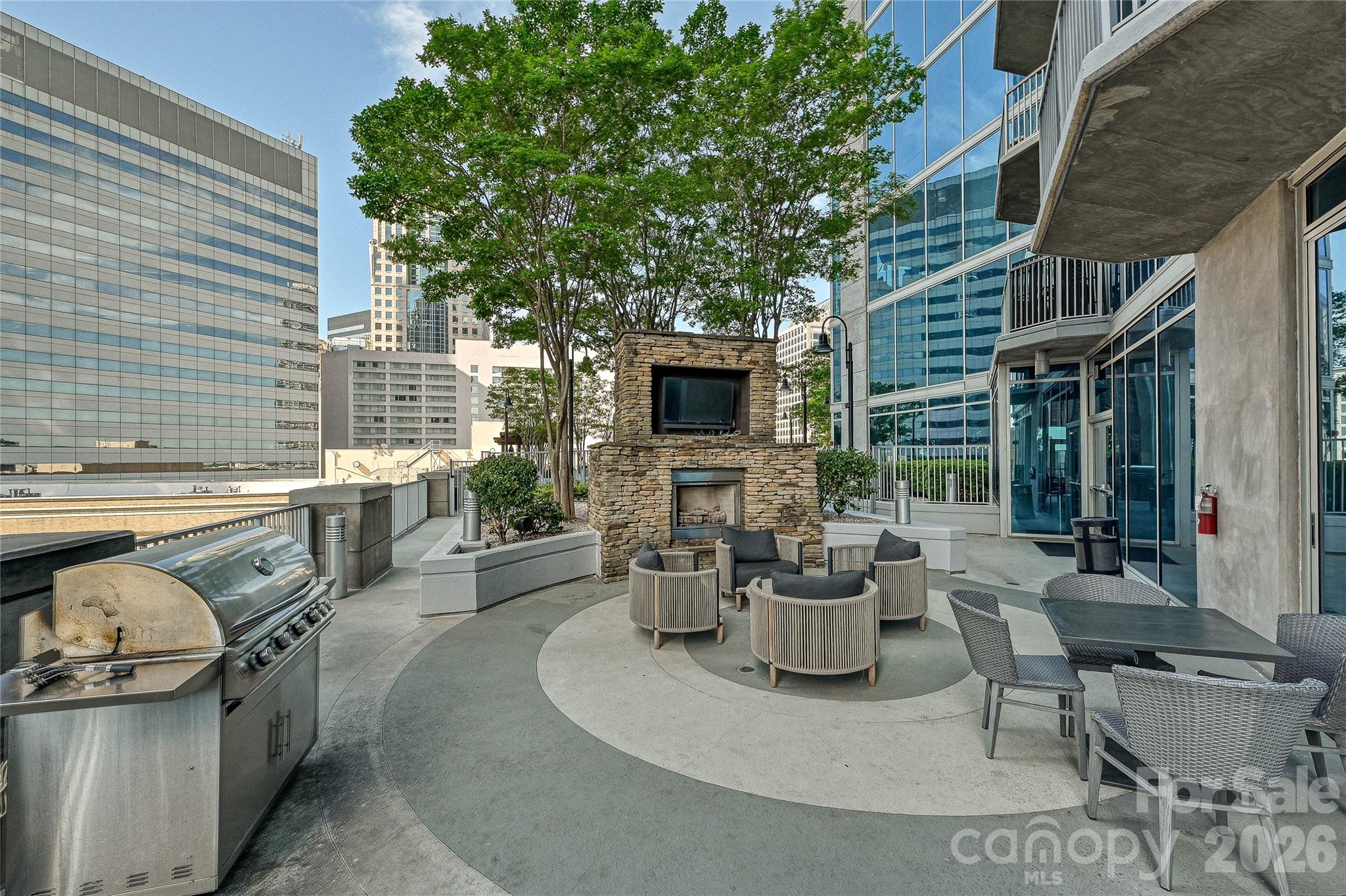 Fourth Ward - Residential