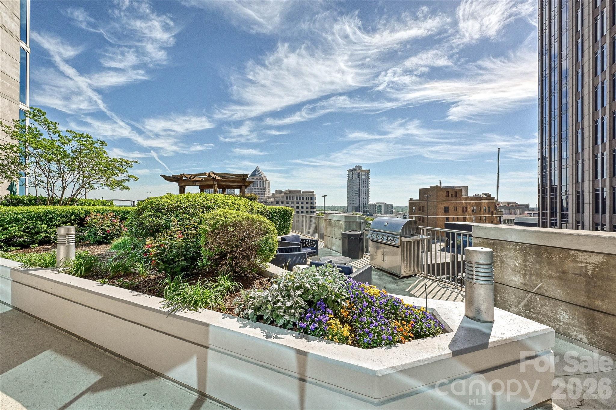 Fourth Ward - Residential