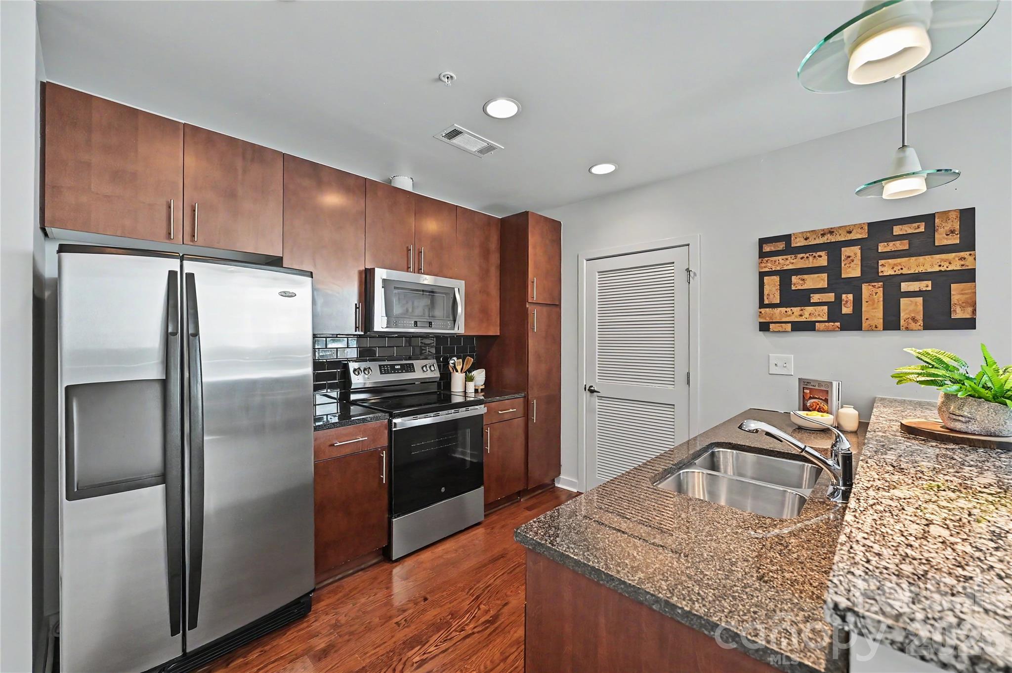 Fourth Ward - Residential