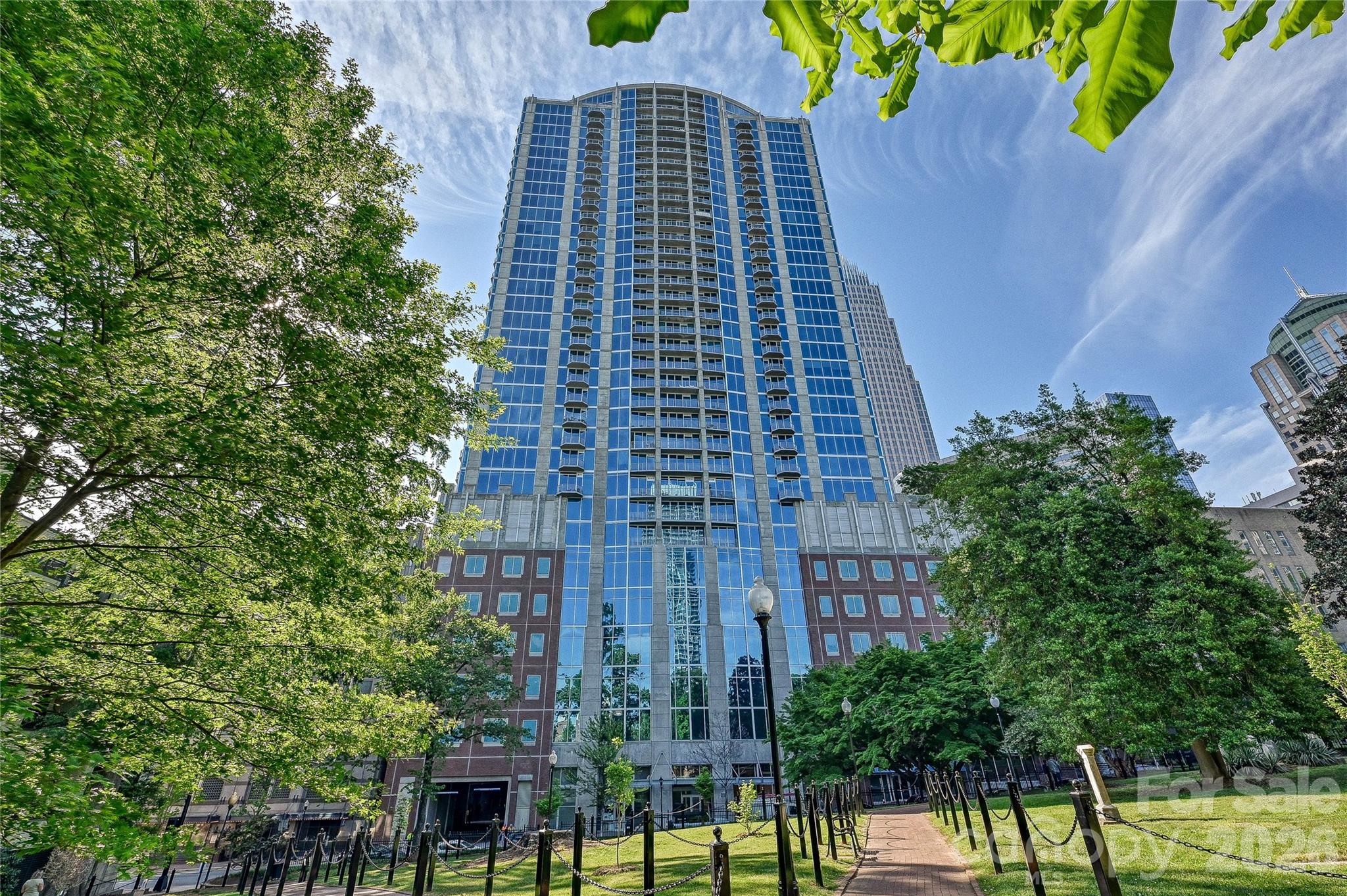 Fourth Ward - Residential