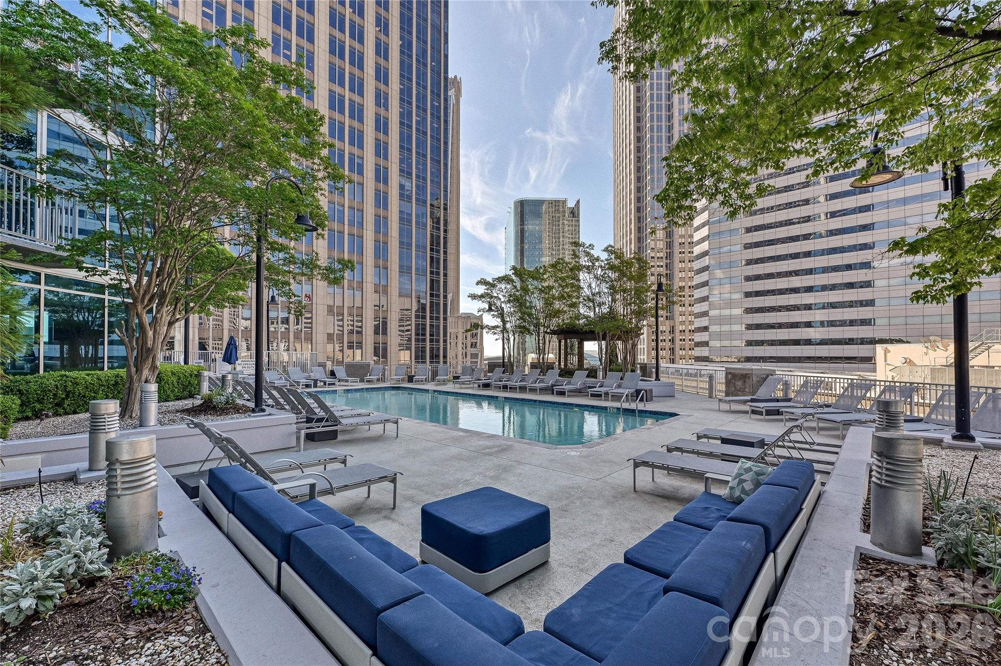 Fourth Ward - Residential