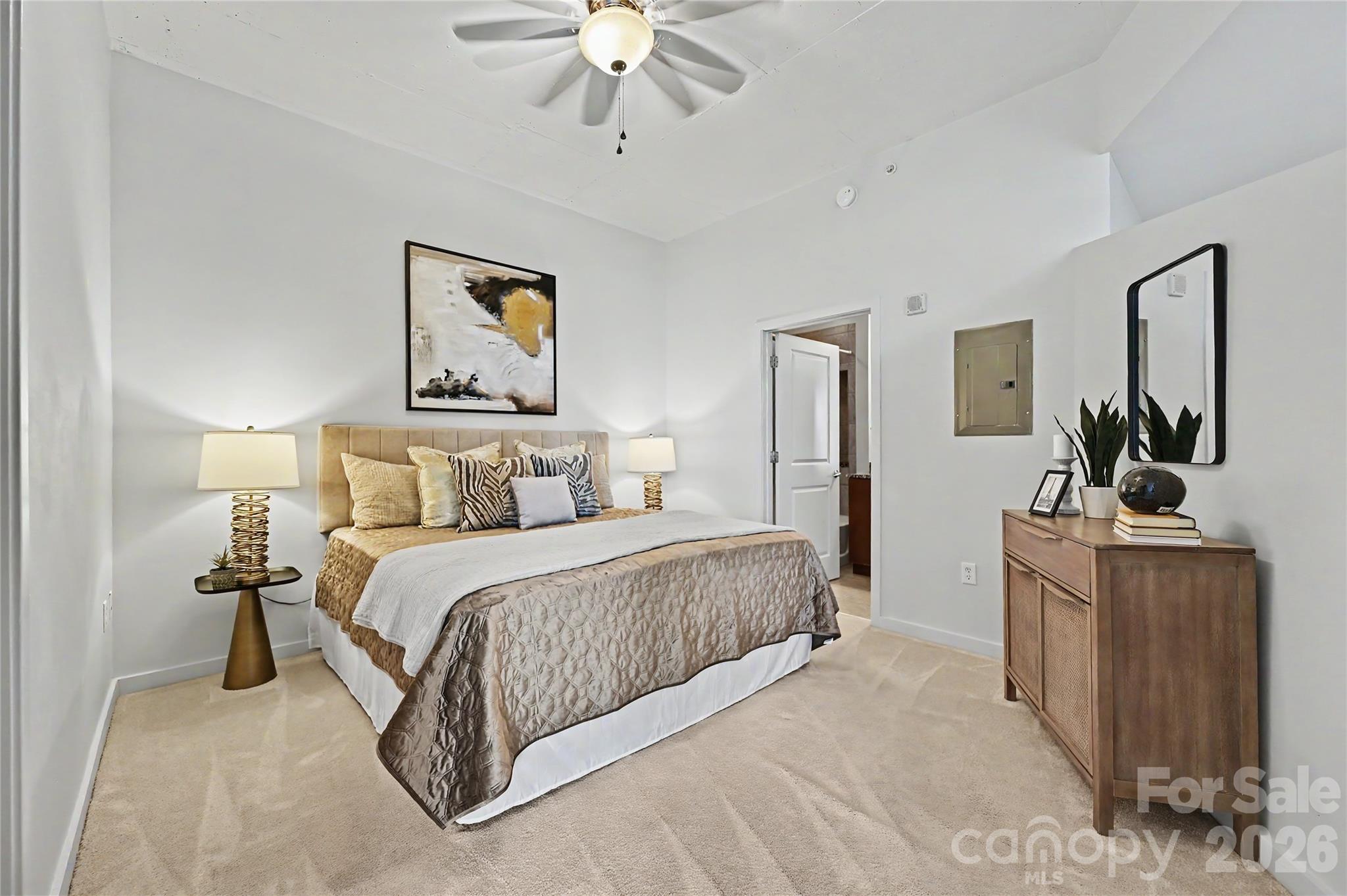 Fourth Ward - Residential