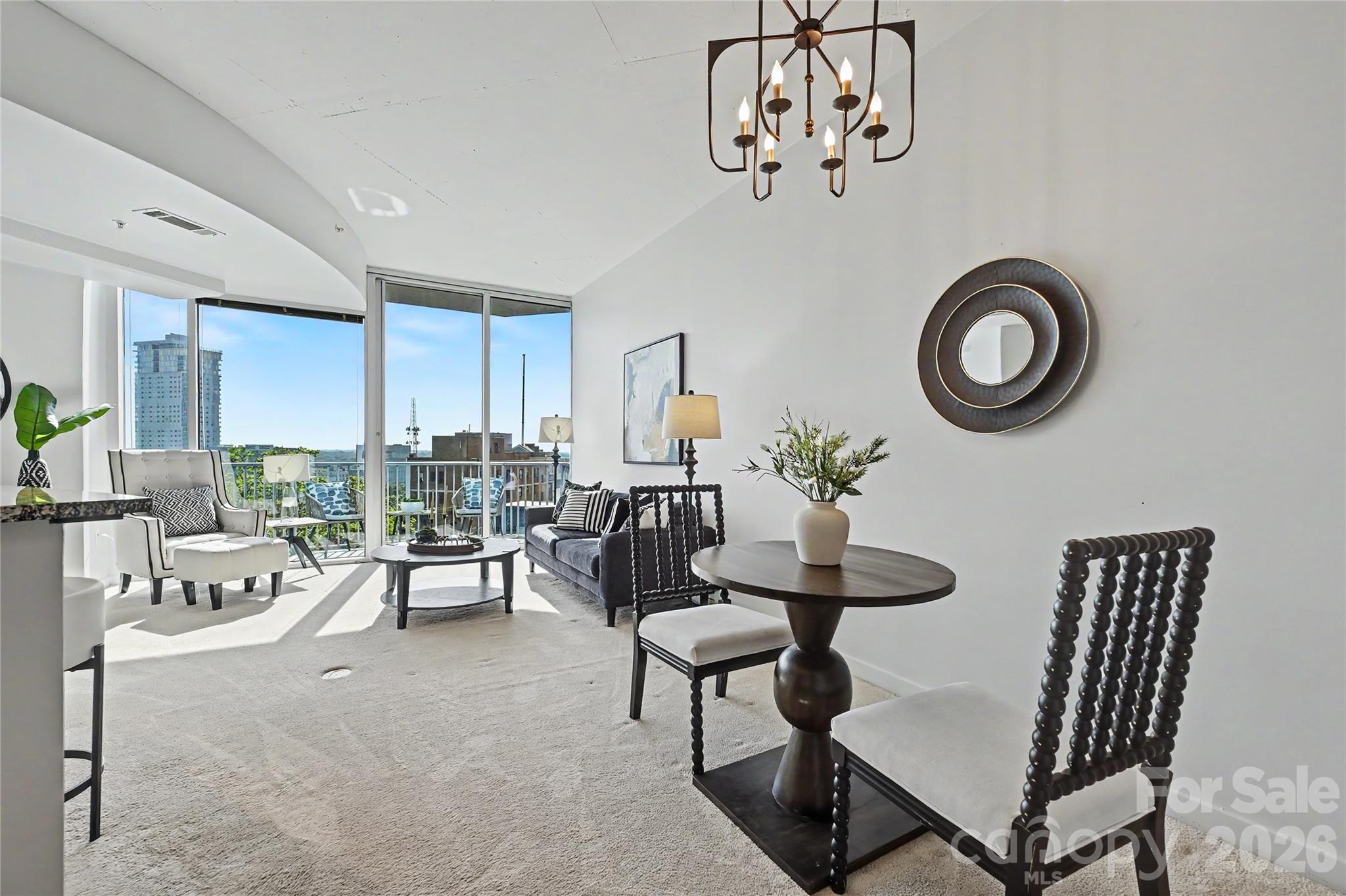 Fourth Ward - Residential