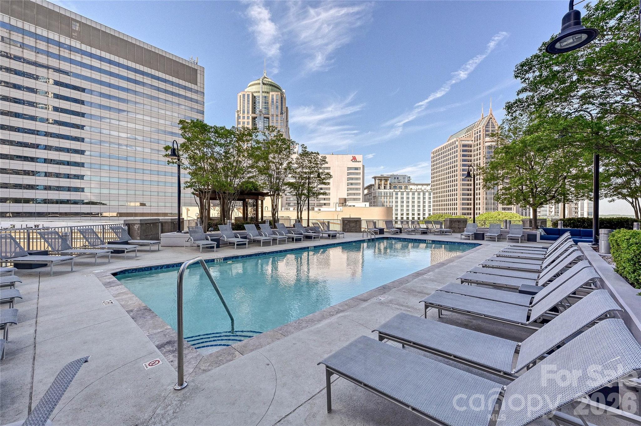 Fourth Ward - Residential