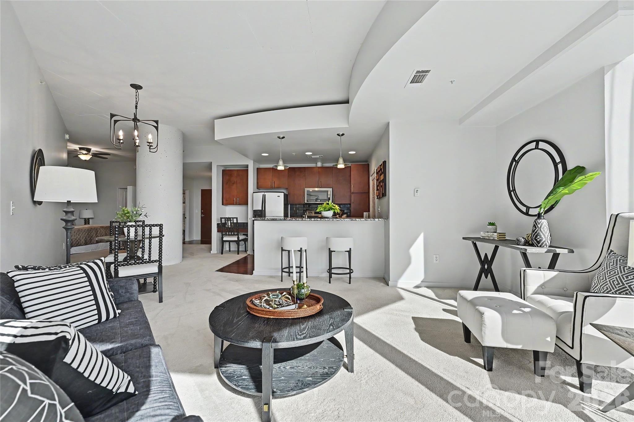 Fourth Ward - Residential