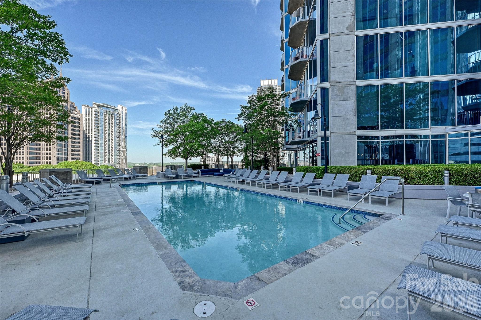 Fourth Ward - Residential