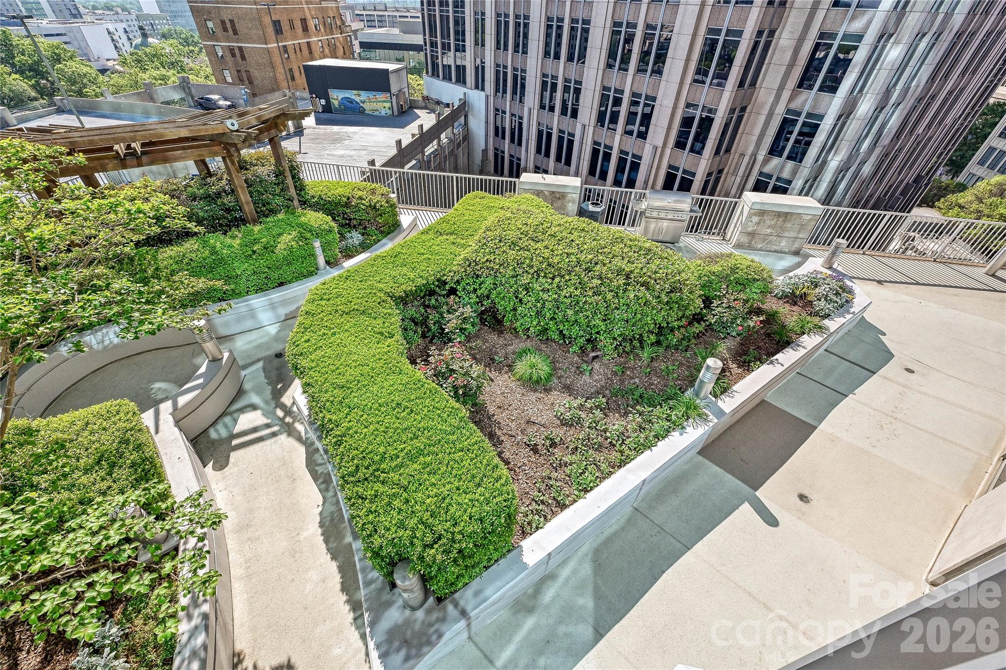 Fourth Ward - Residential