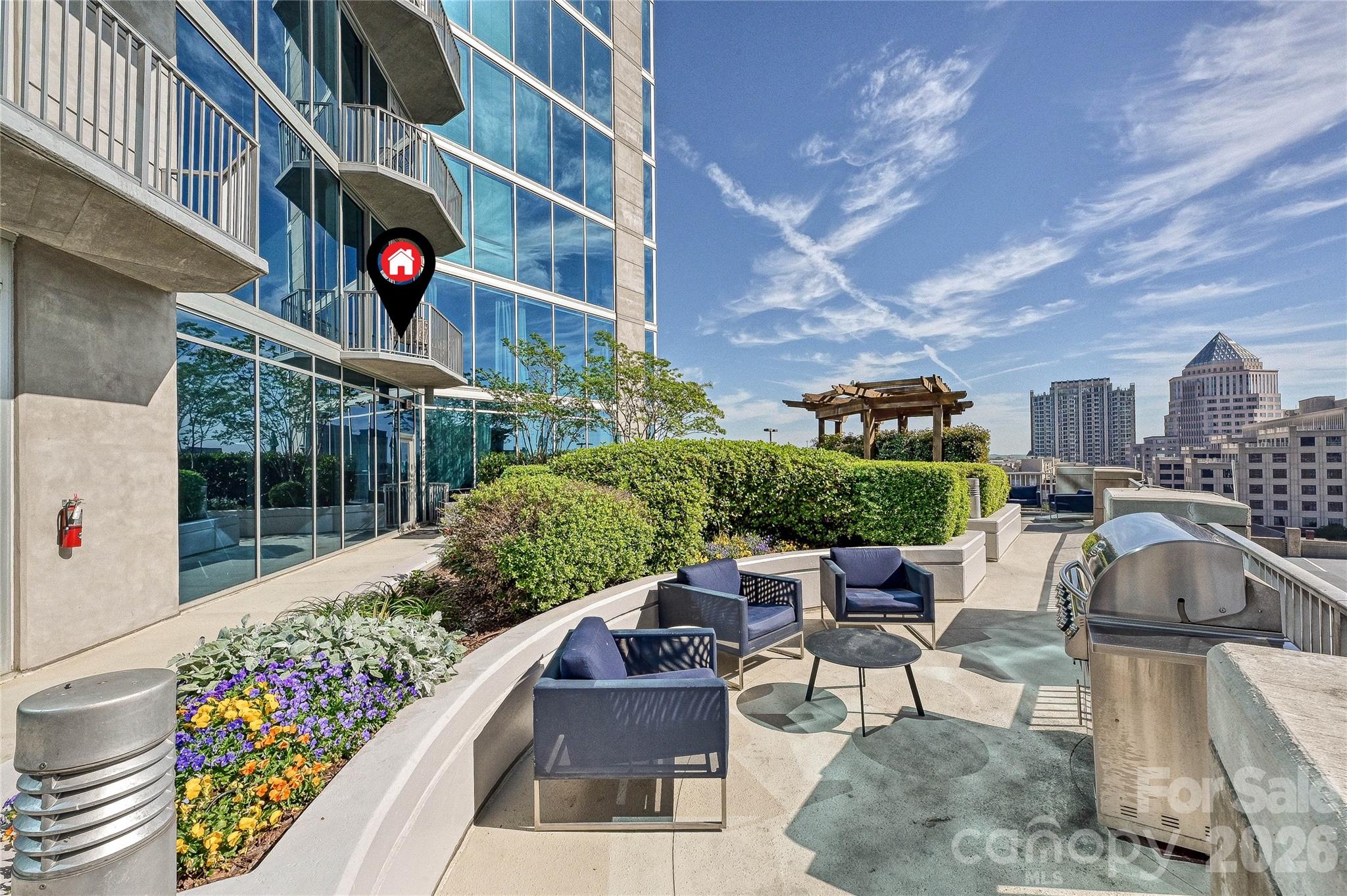 Fourth Ward - Residential