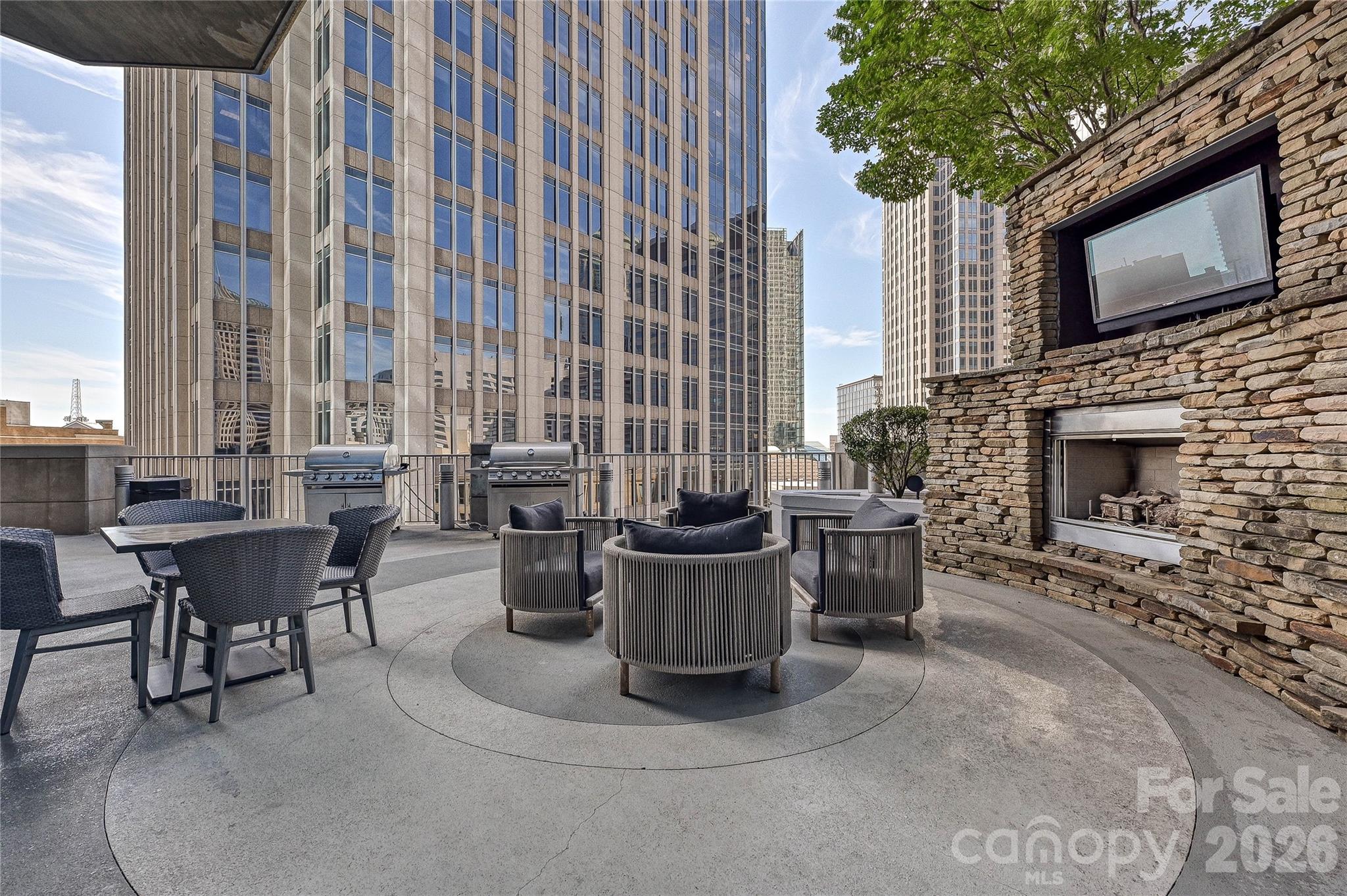 Fourth Ward - Residential