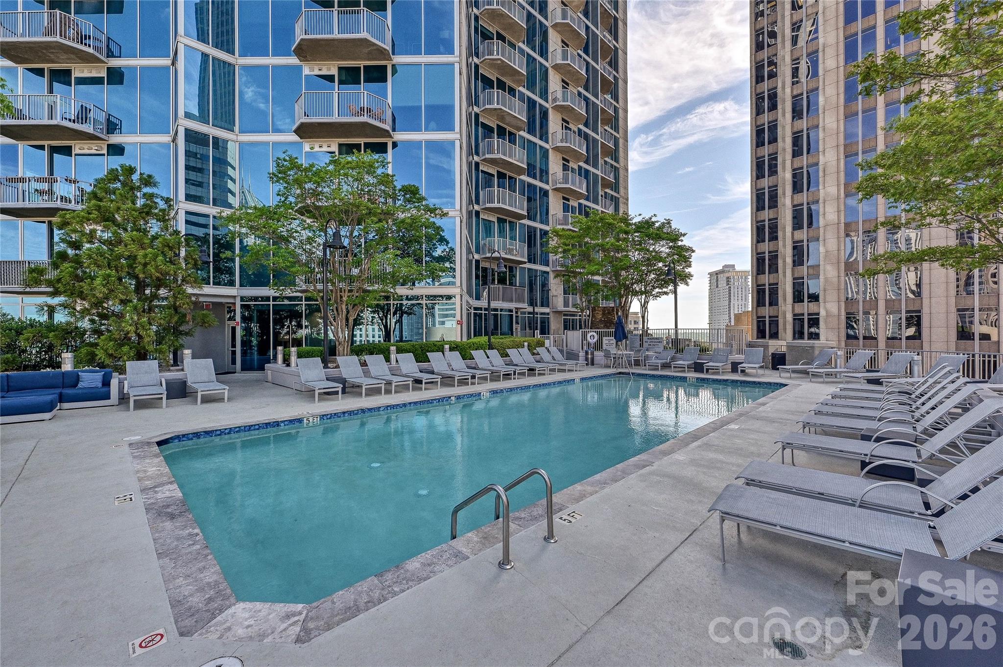 Fourth Ward - Residential