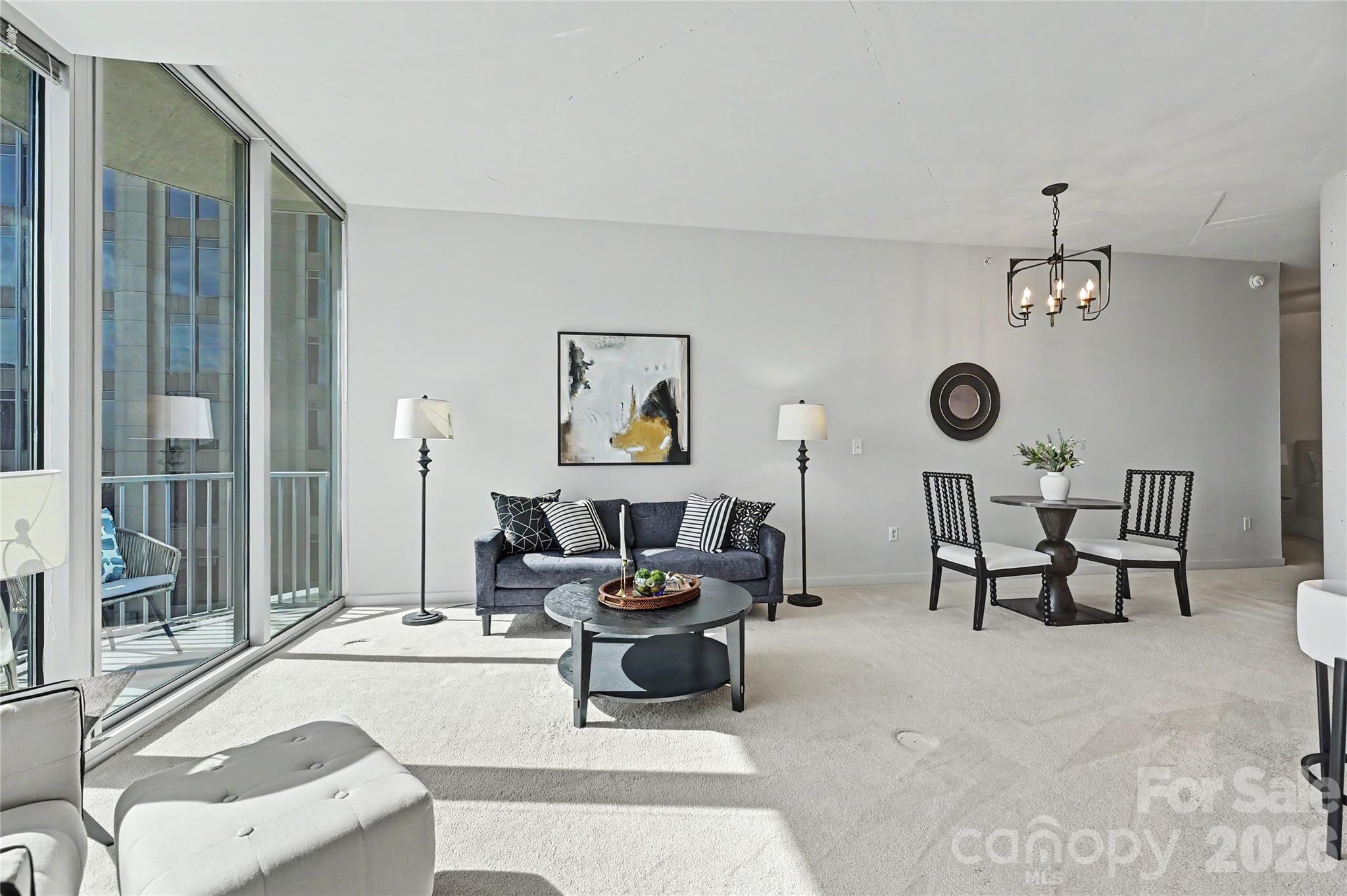 Fourth Ward - Residential