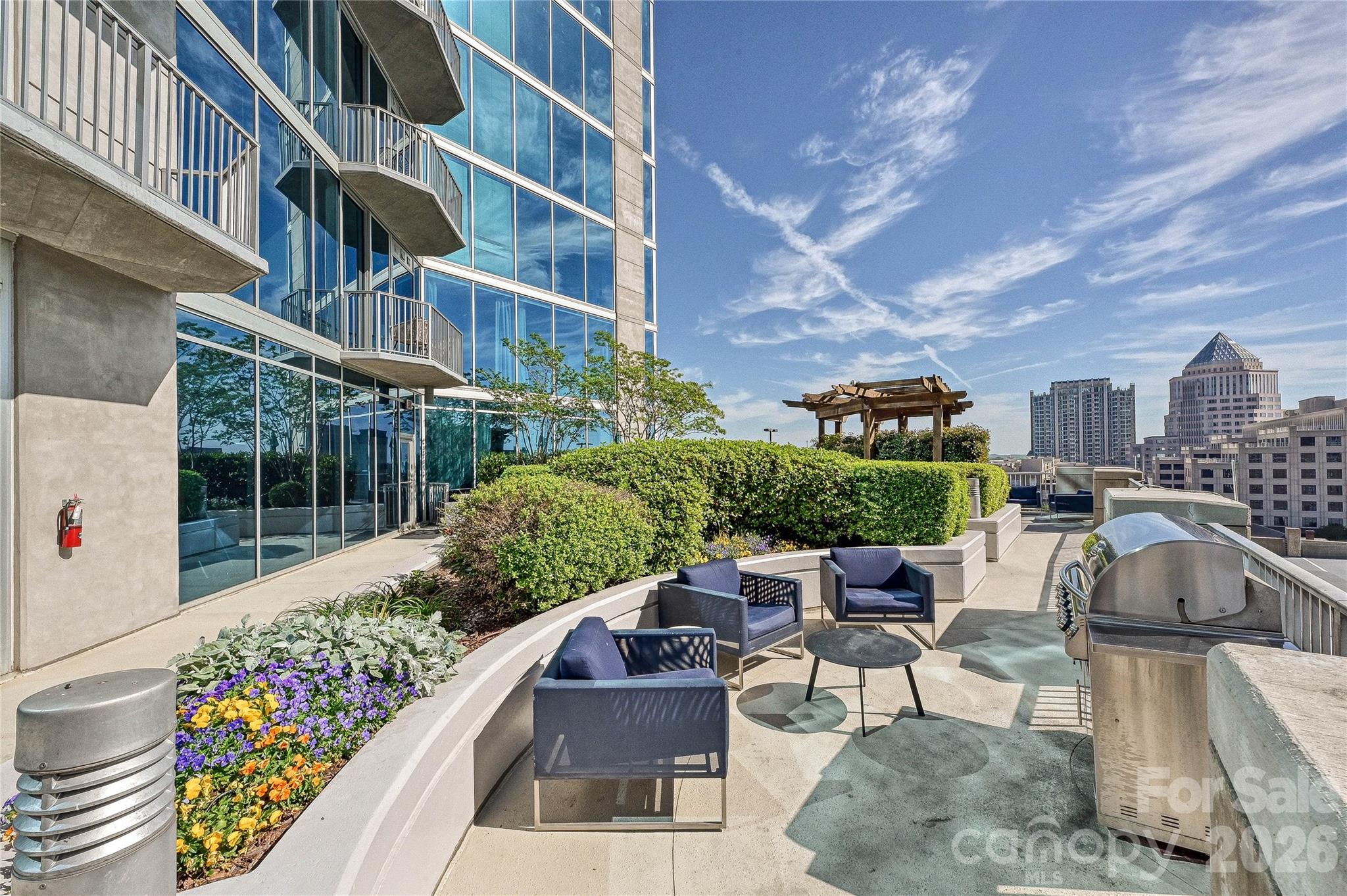 Fourth Ward - Residential