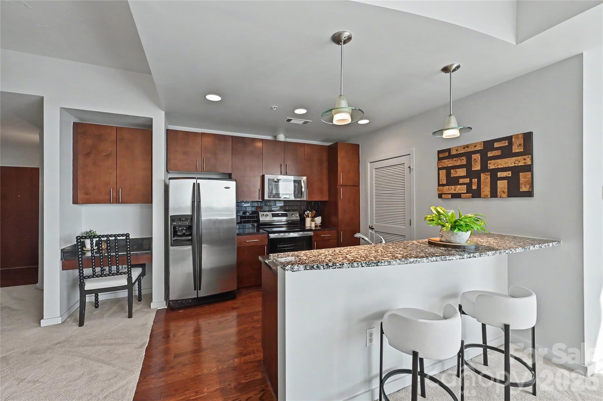 Fourth Ward - Residential