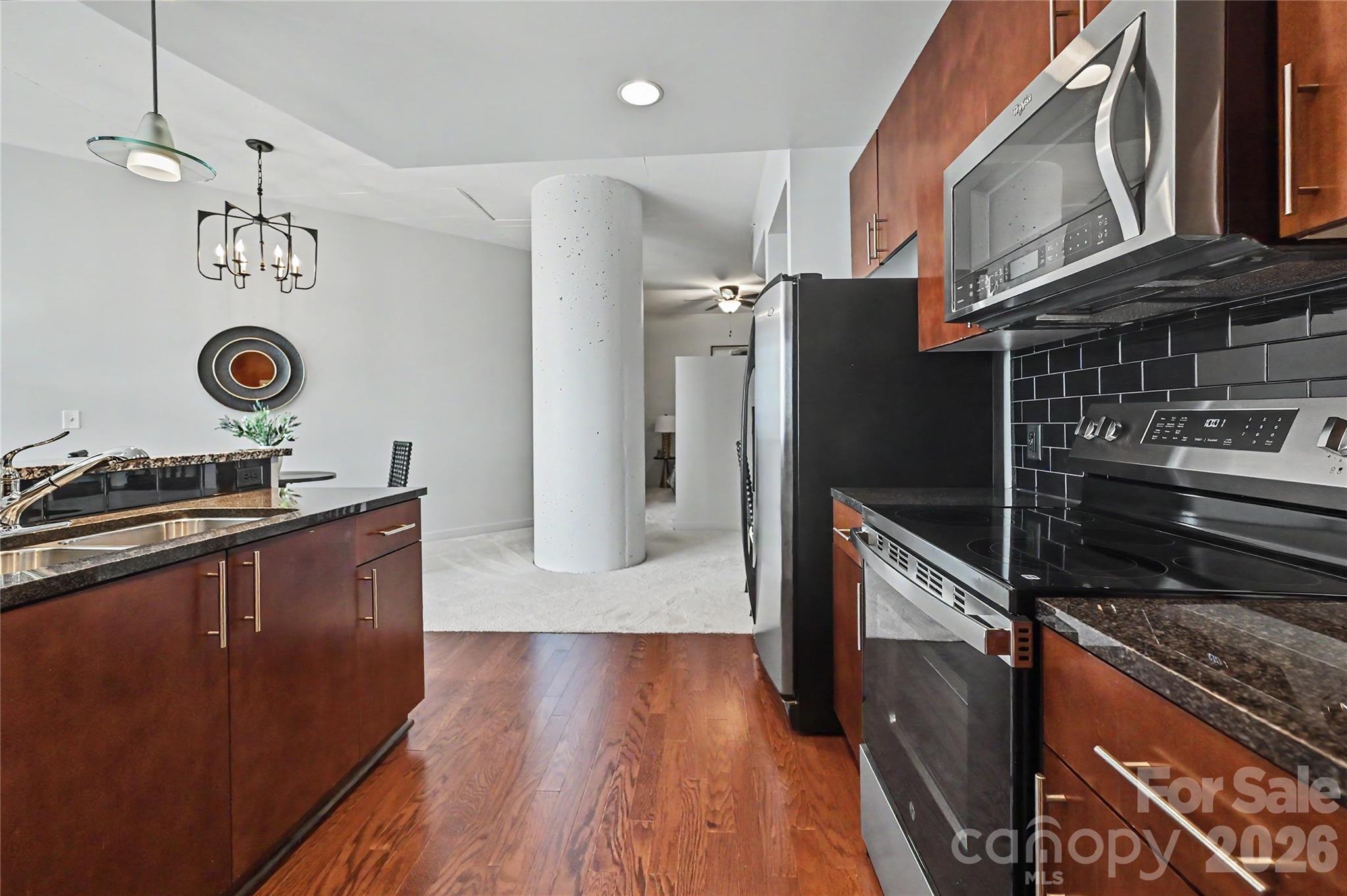 Fourth Ward - Residential