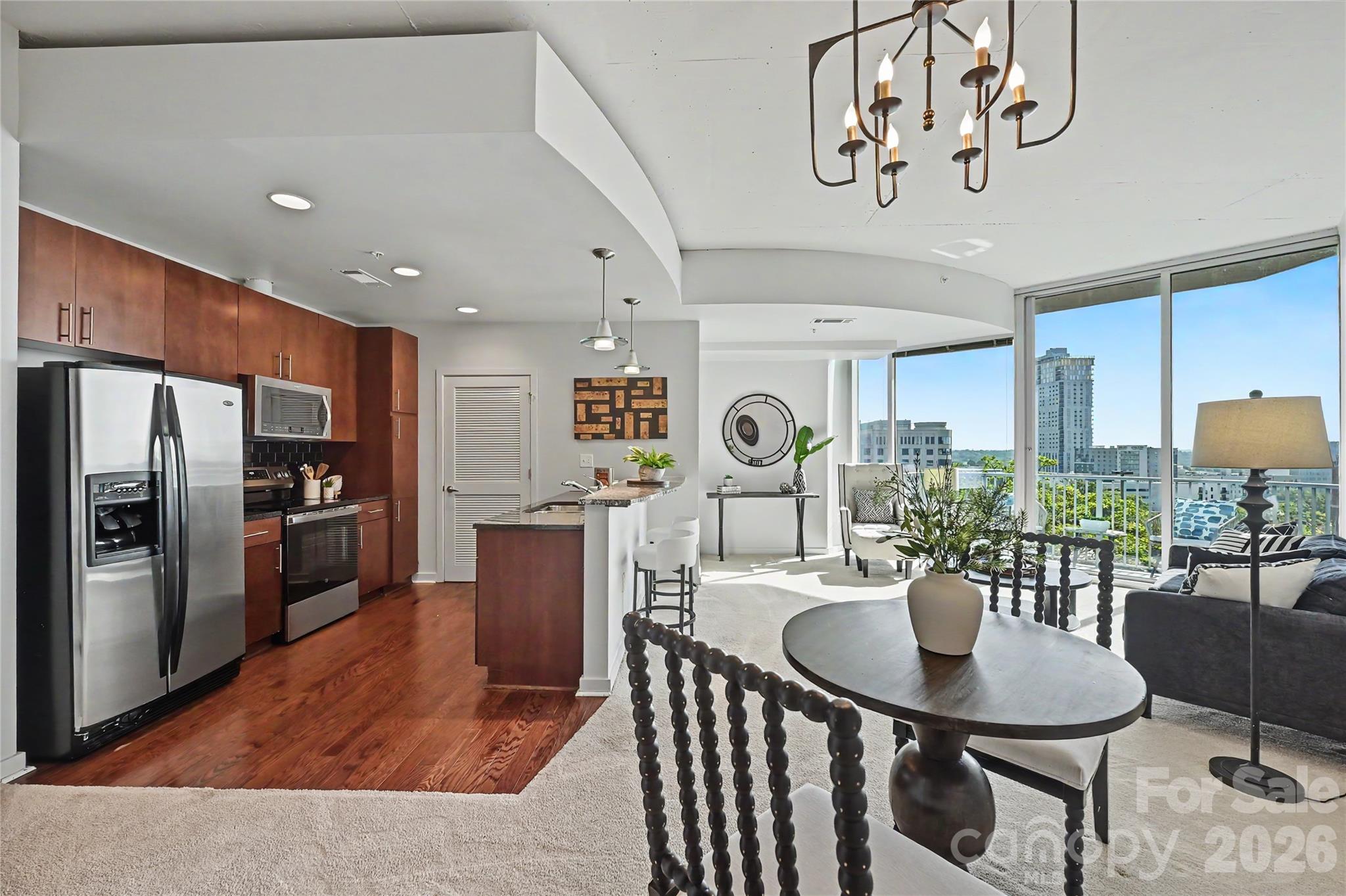 Fourth Ward - Residential