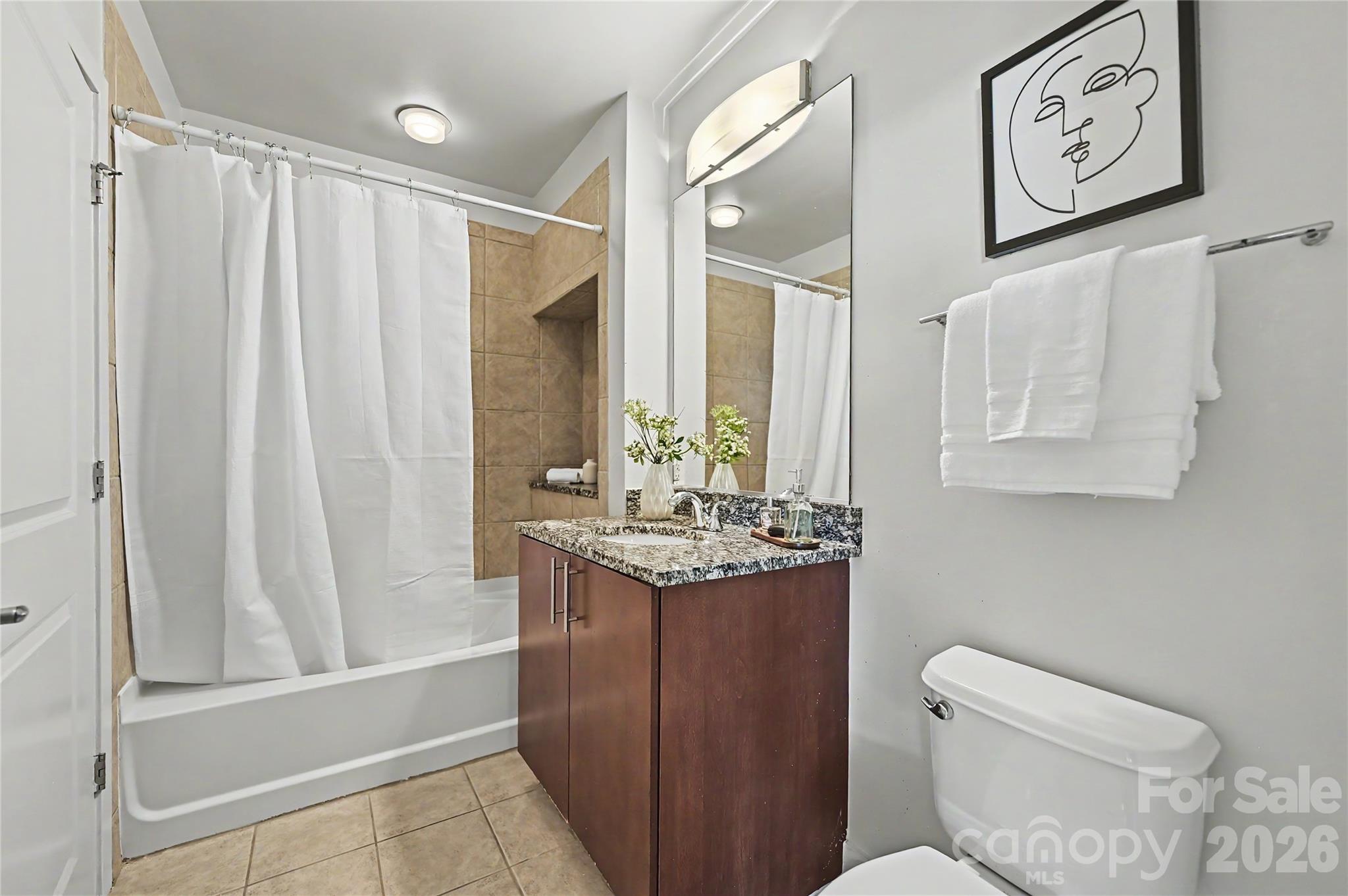 Fourth Ward - Residential