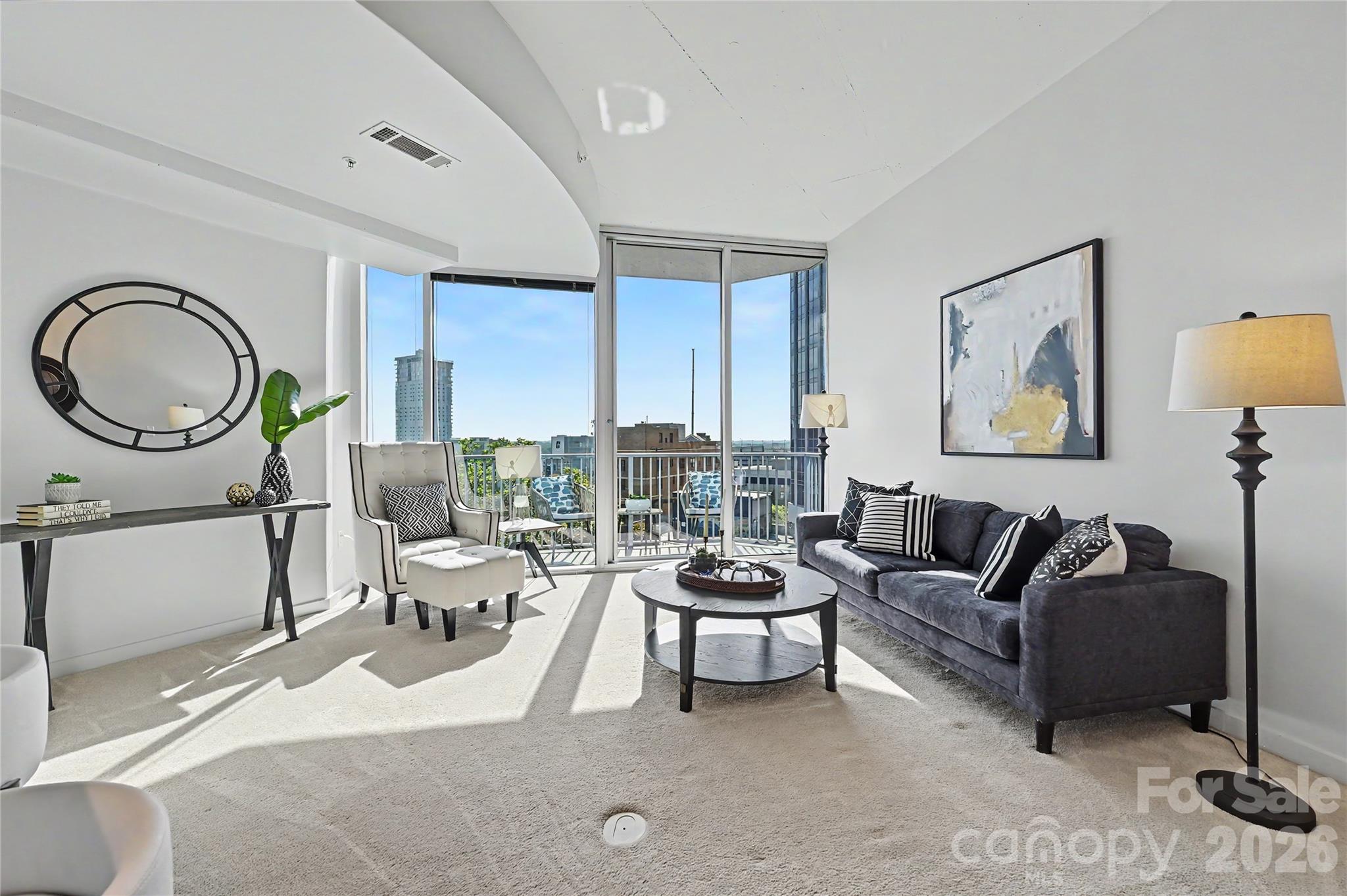 Fourth Ward - Residential