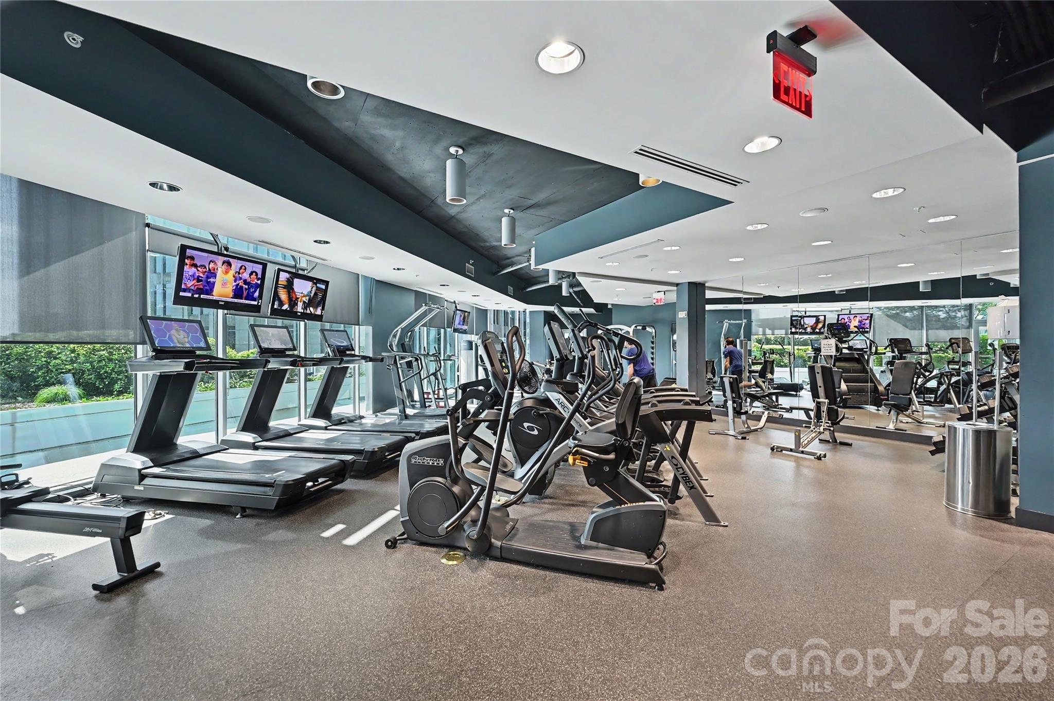 Fourth Ward - Residential