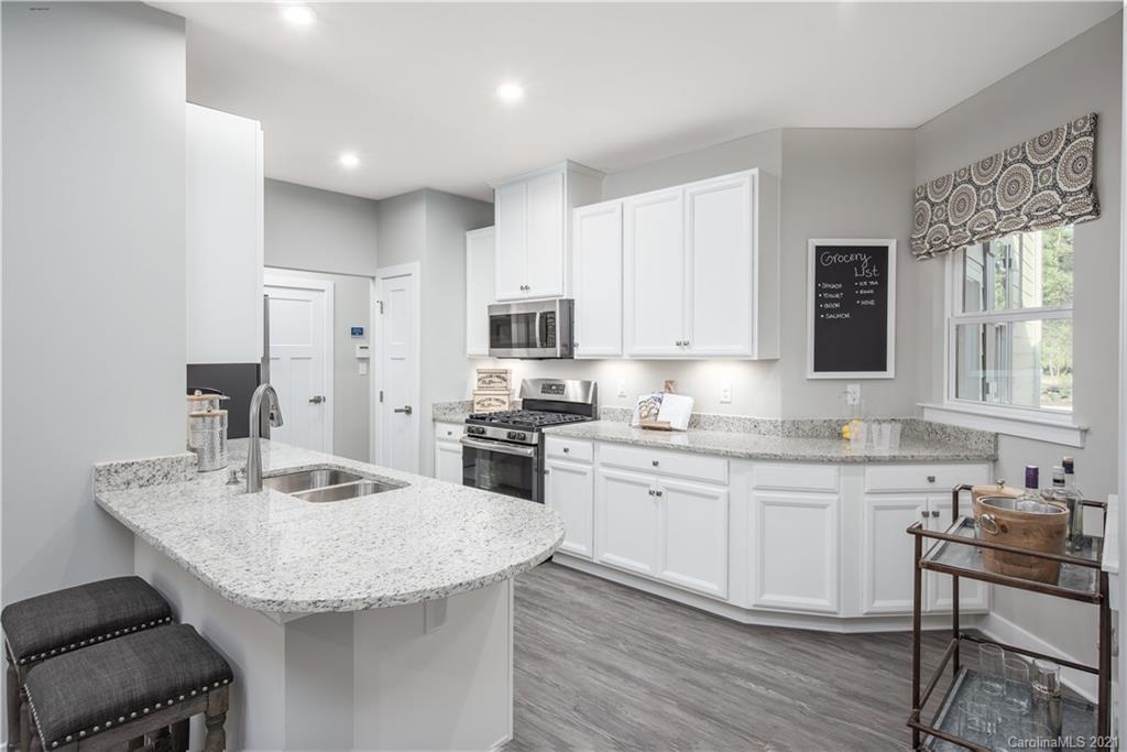 Harkey Creek - Residential