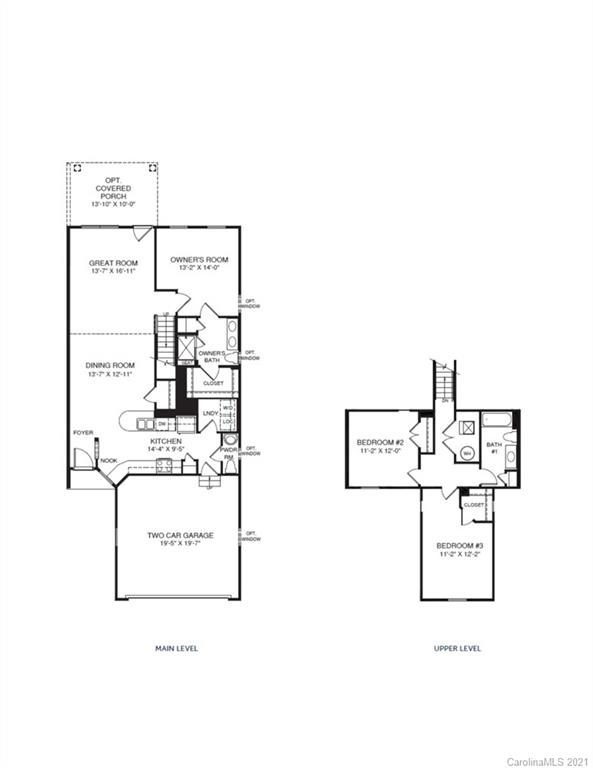 Harkey Creek - Residential