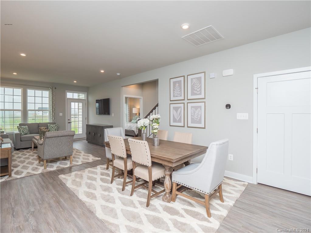 Harkey Creek - Residential