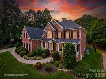 1105 Doverstone Court Matthews NC 28104