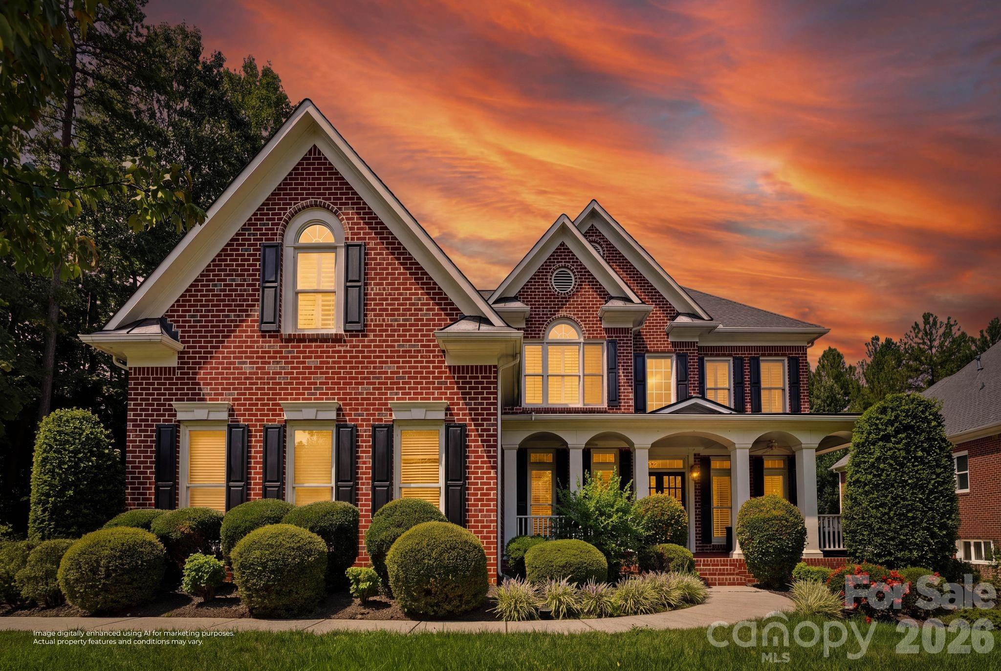 1105 Doverstone Court
