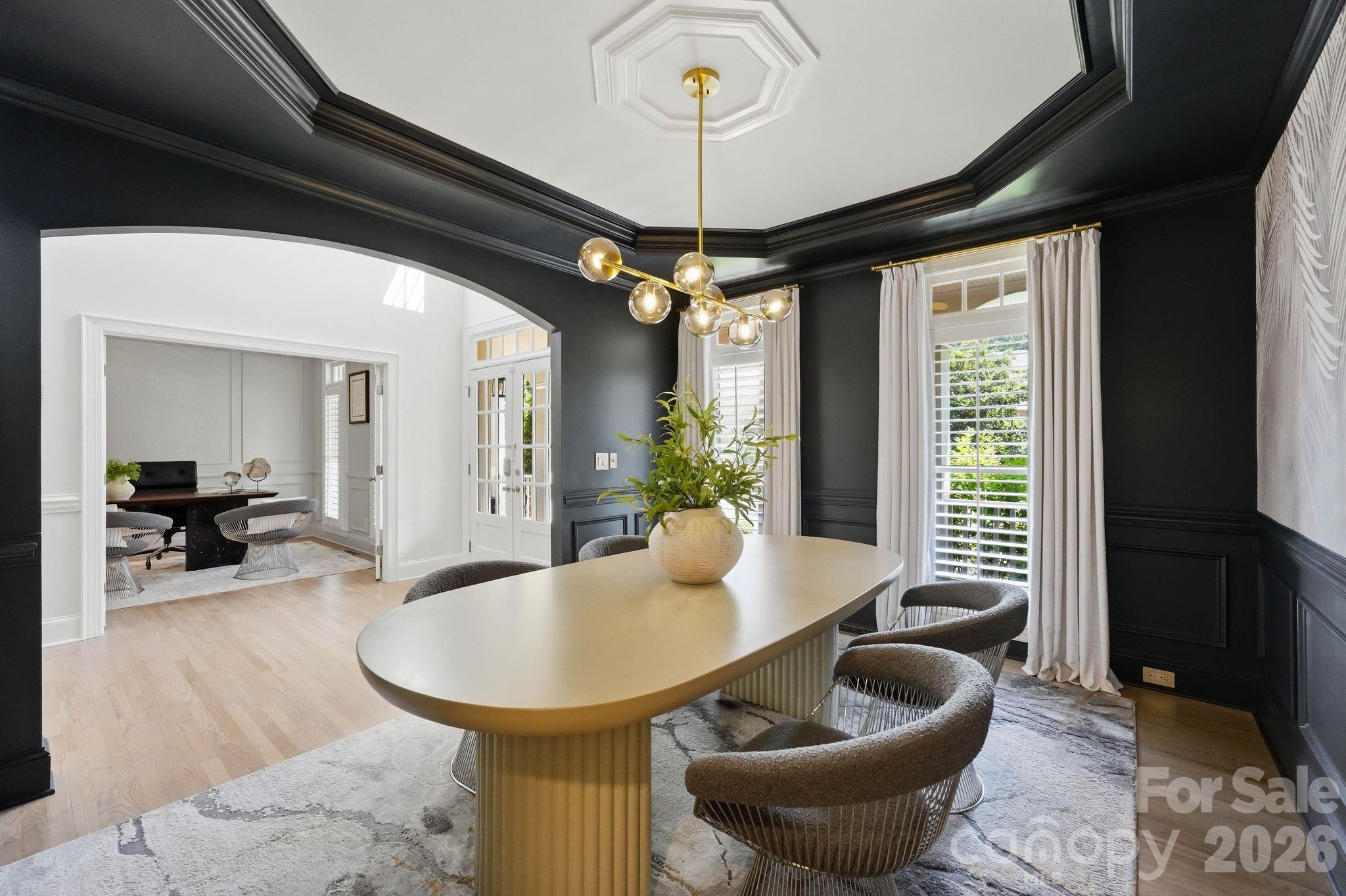 1105 Doverstone Court