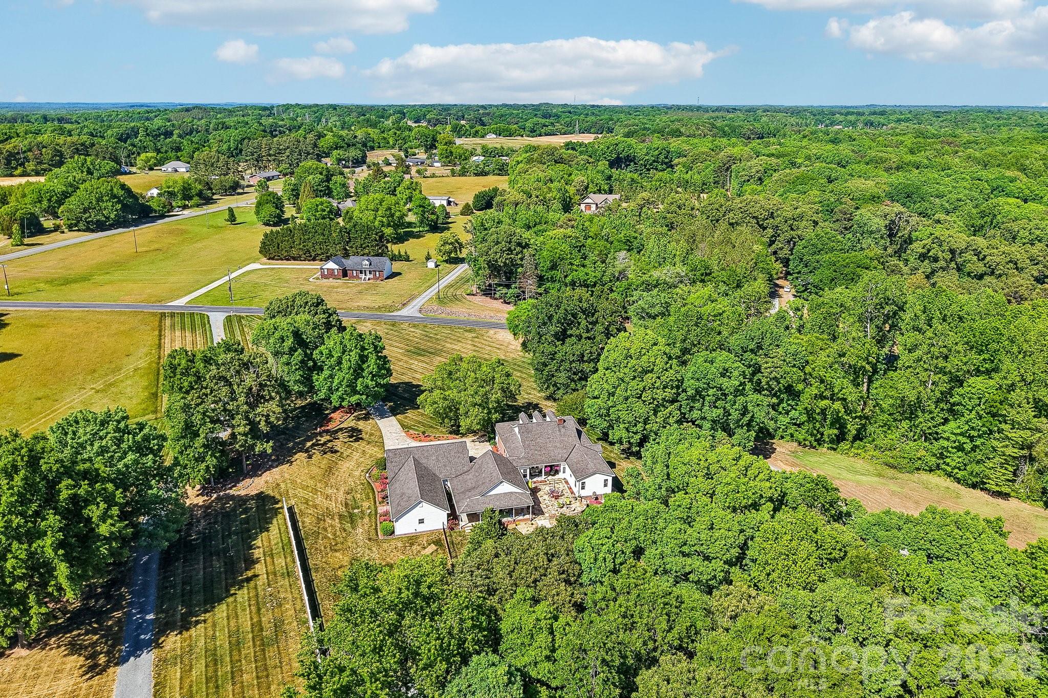 None - Residential