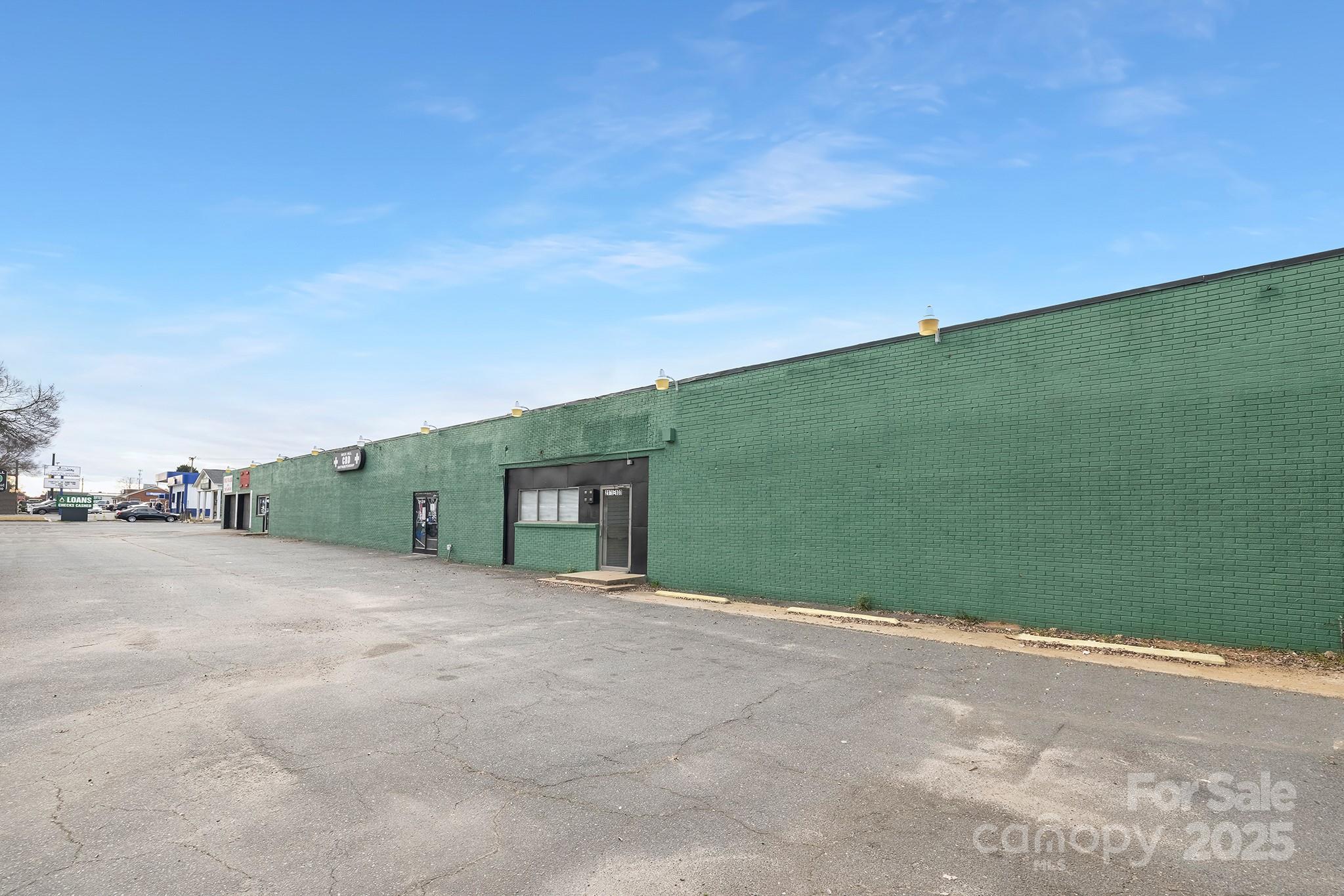 2129 Cherry Road