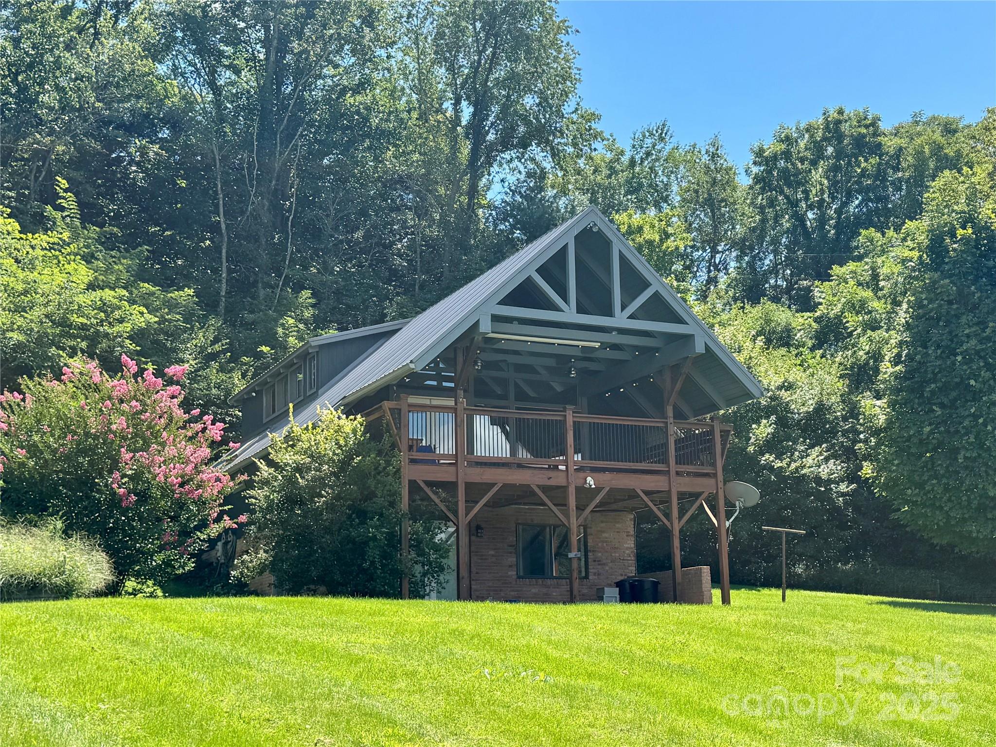 1170 Ratcliff Cove Road