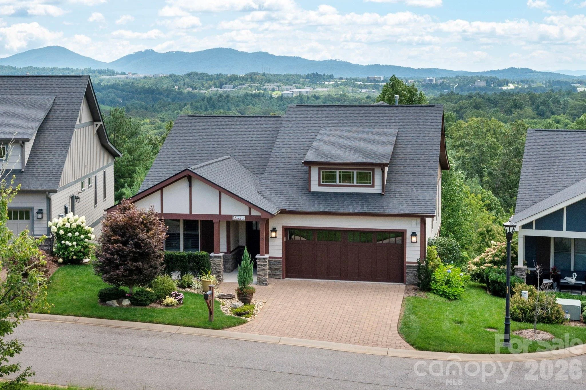 16 Britton Knoll Pass, Arden, NC, 28704