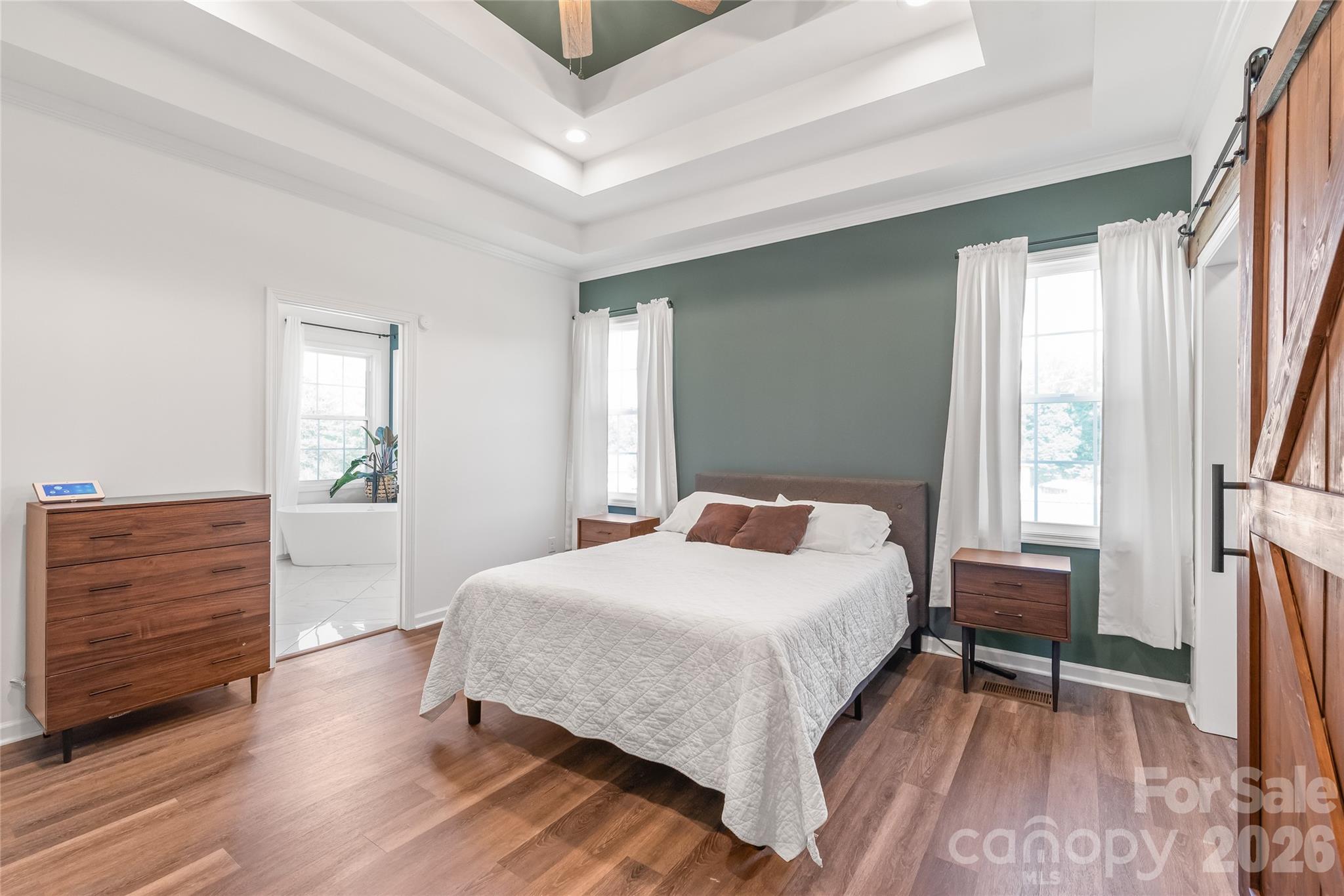 McBrayer Springs - Residential