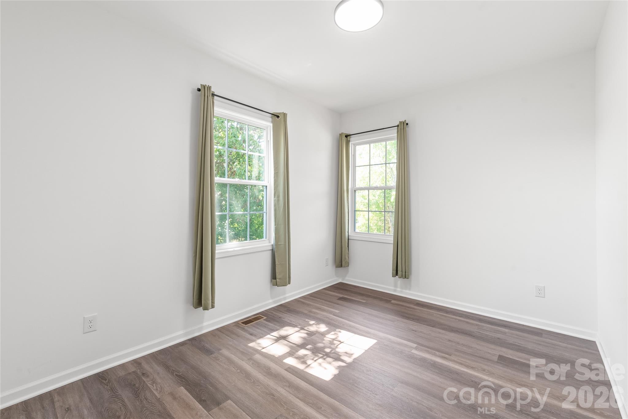 McBrayer Springs - Residential