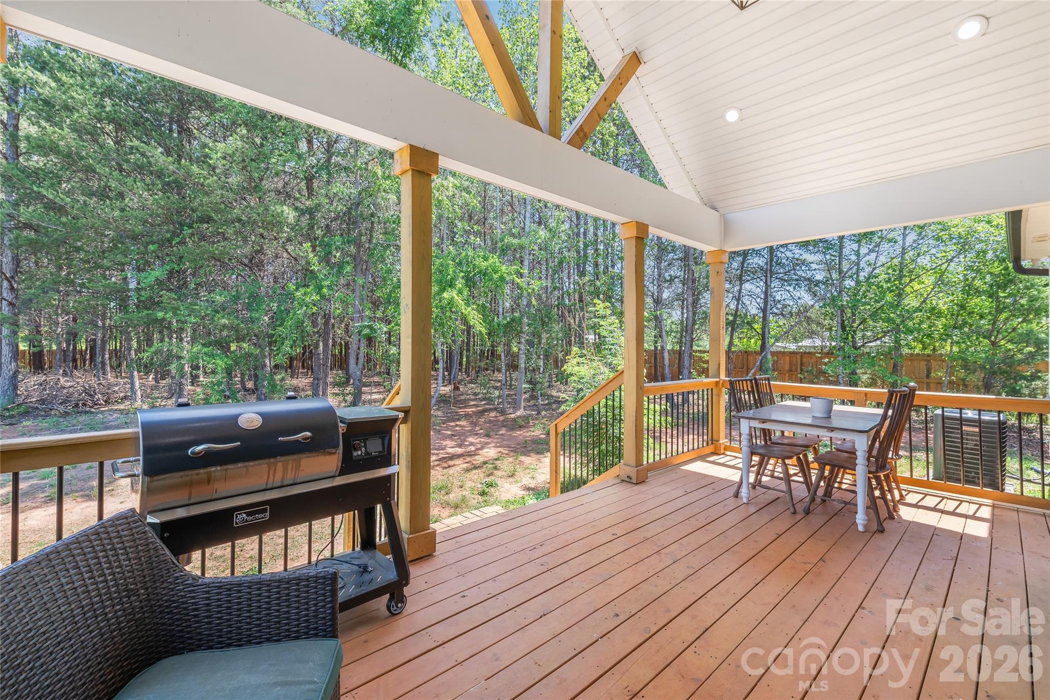 McBrayer Springs - Residential