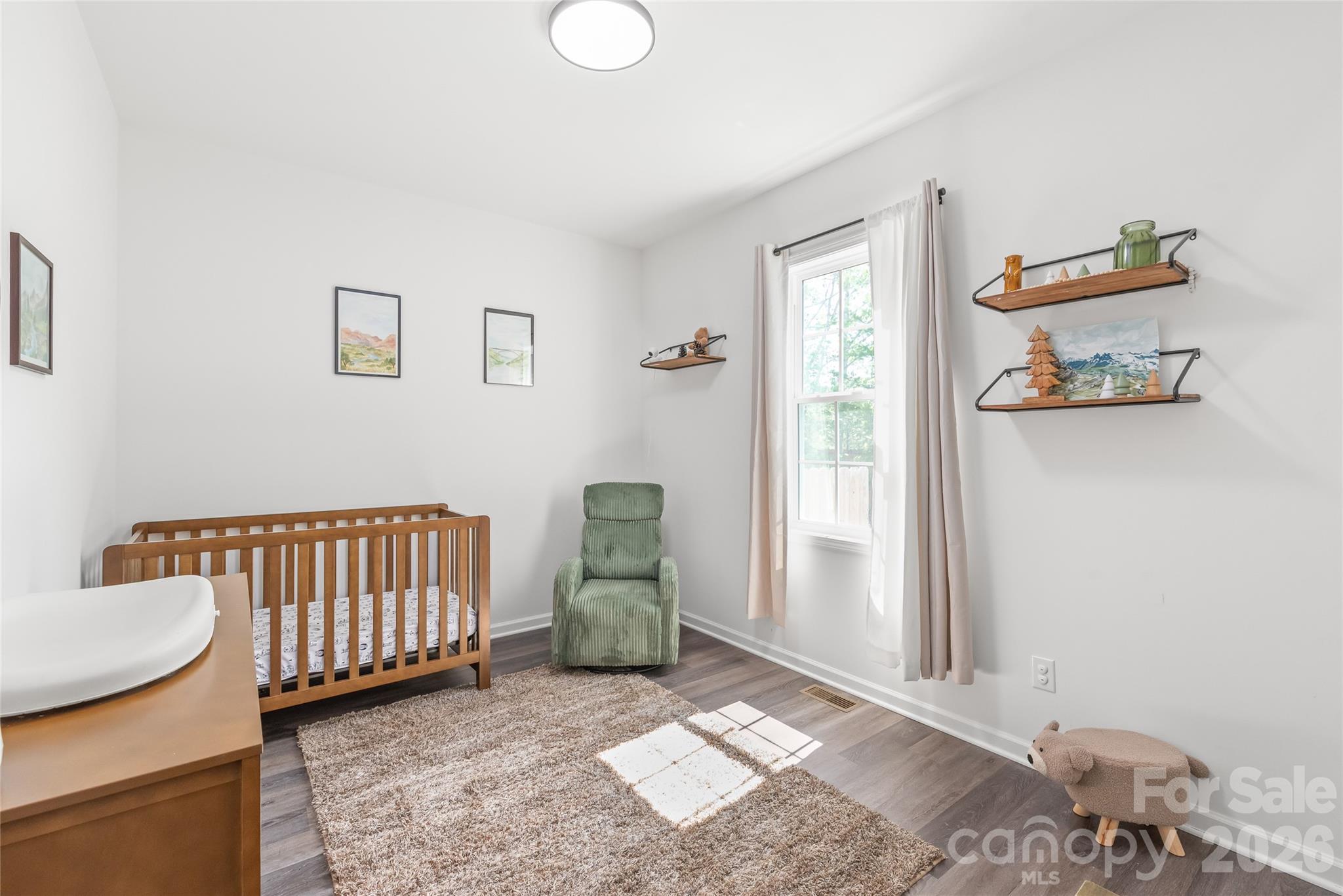 McBrayer Springs - Residential
